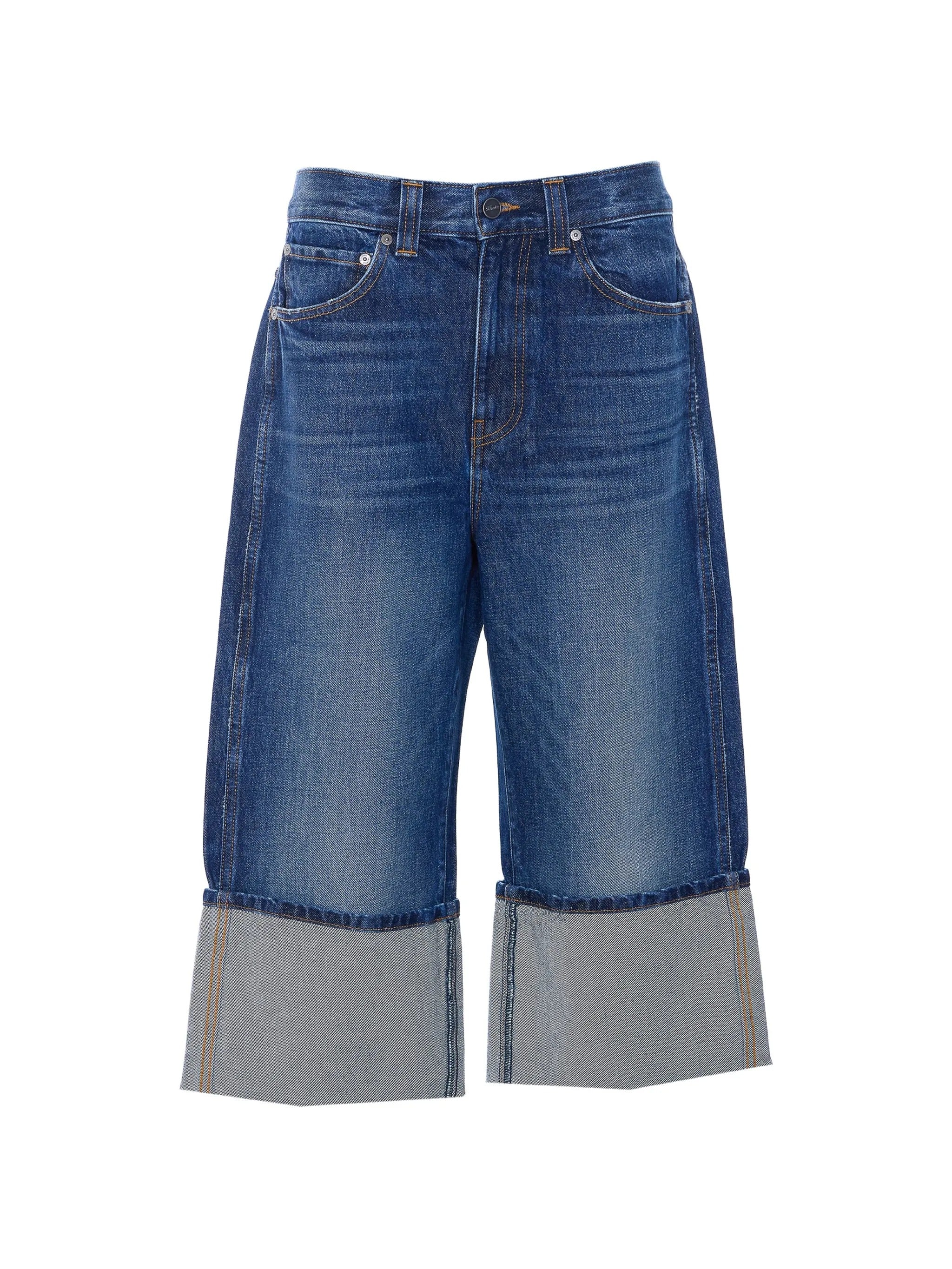 Boyle jean