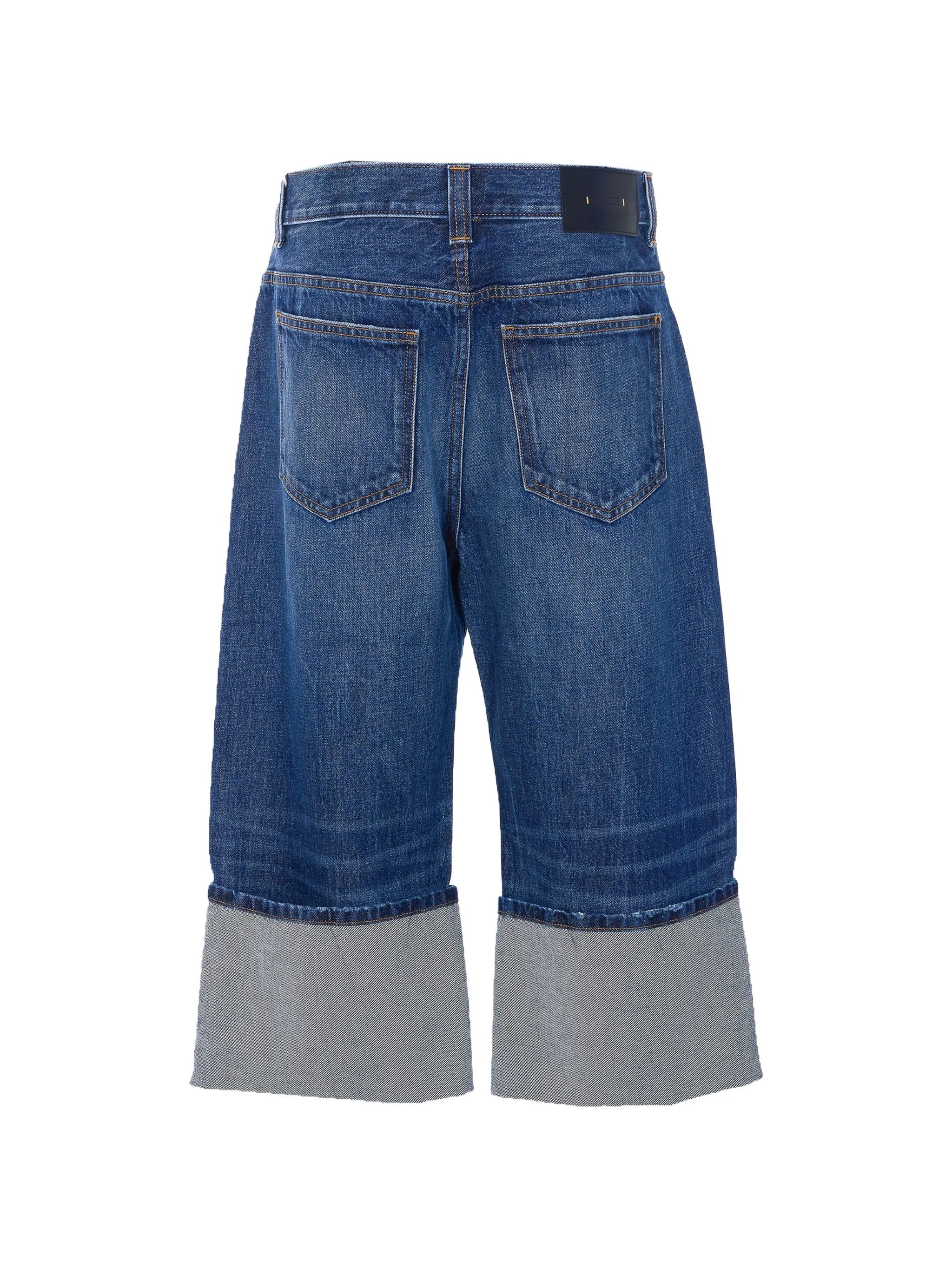 Boyle jean