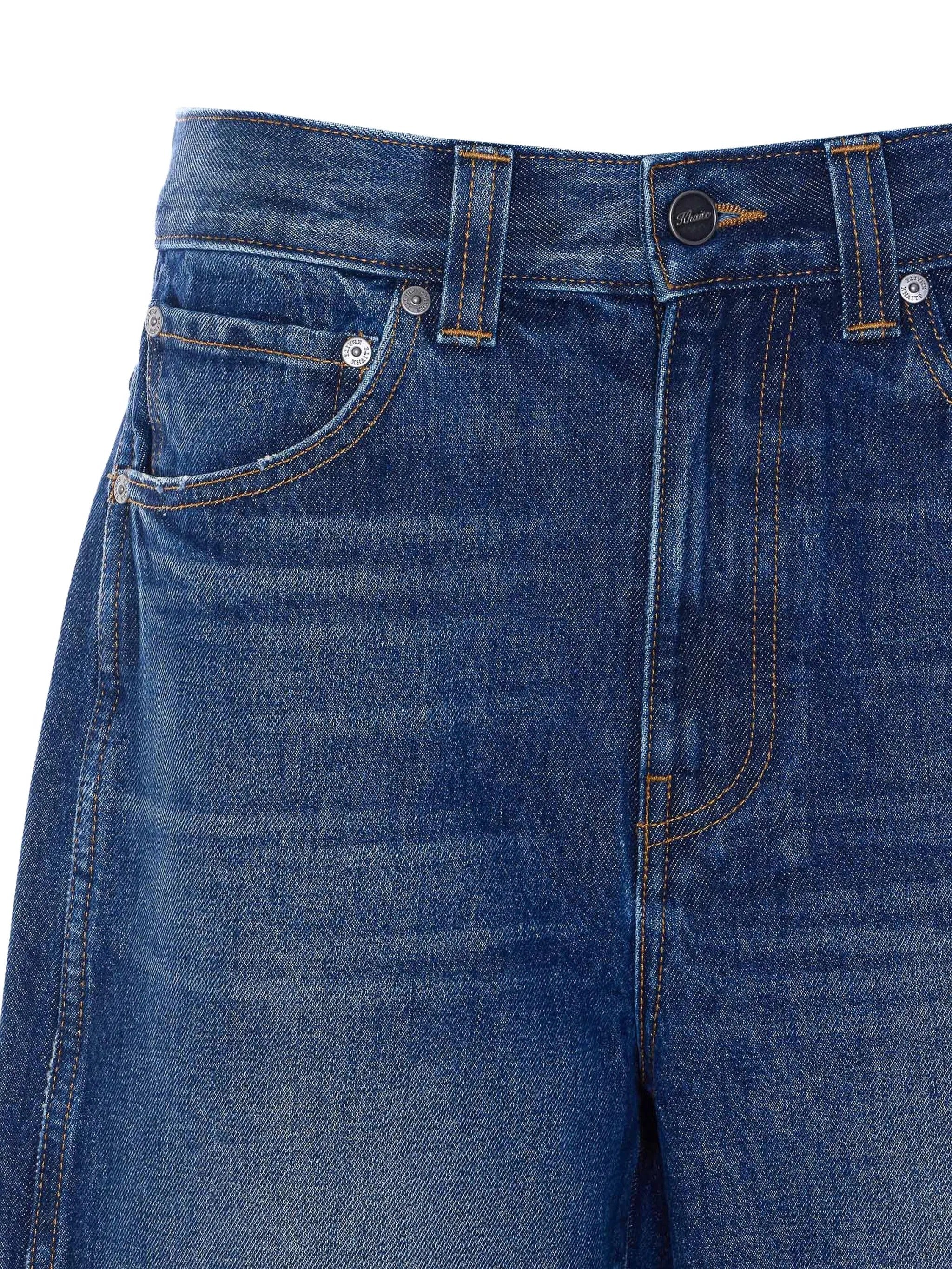 Boyle jean