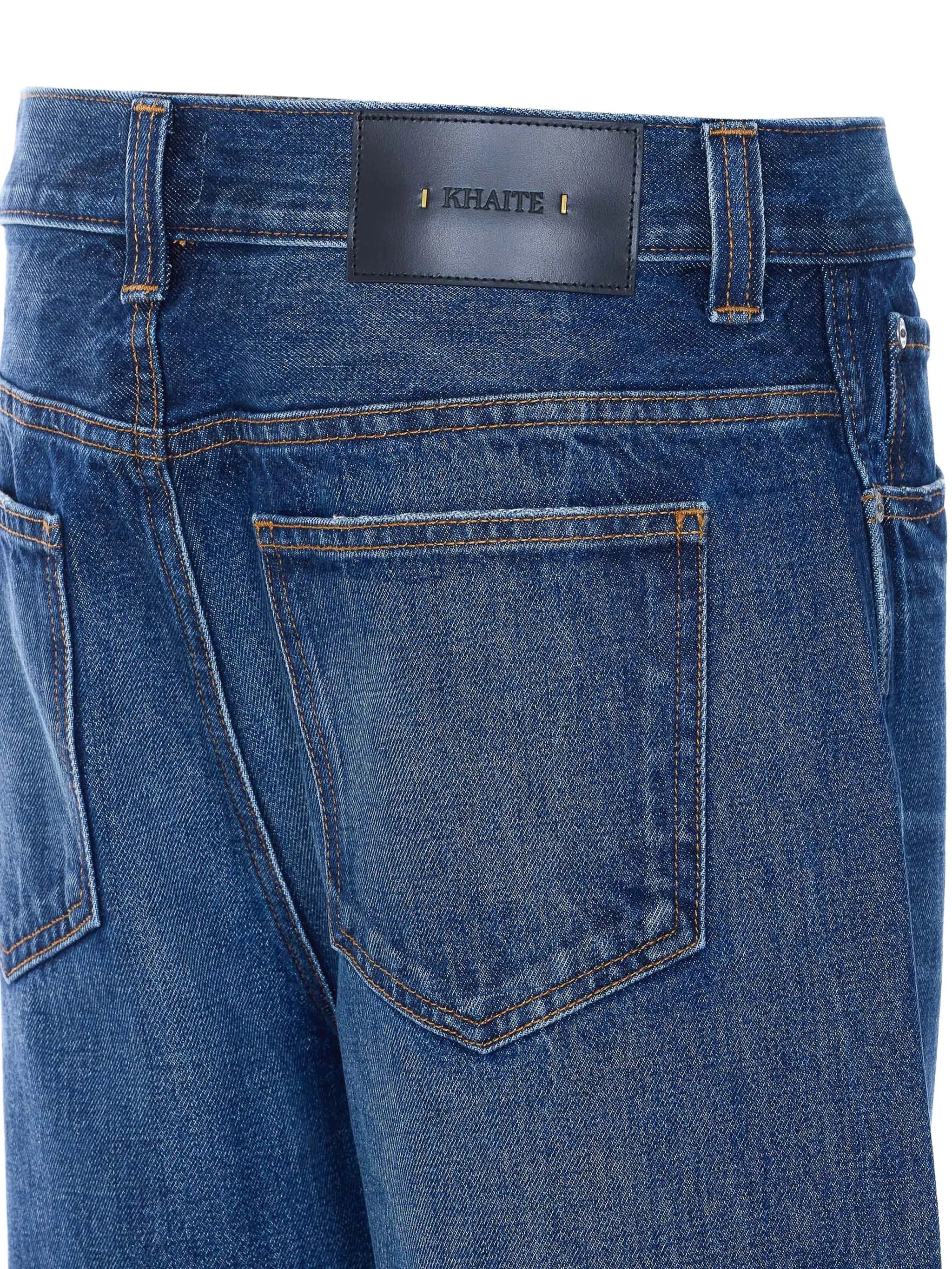 Boyle jean