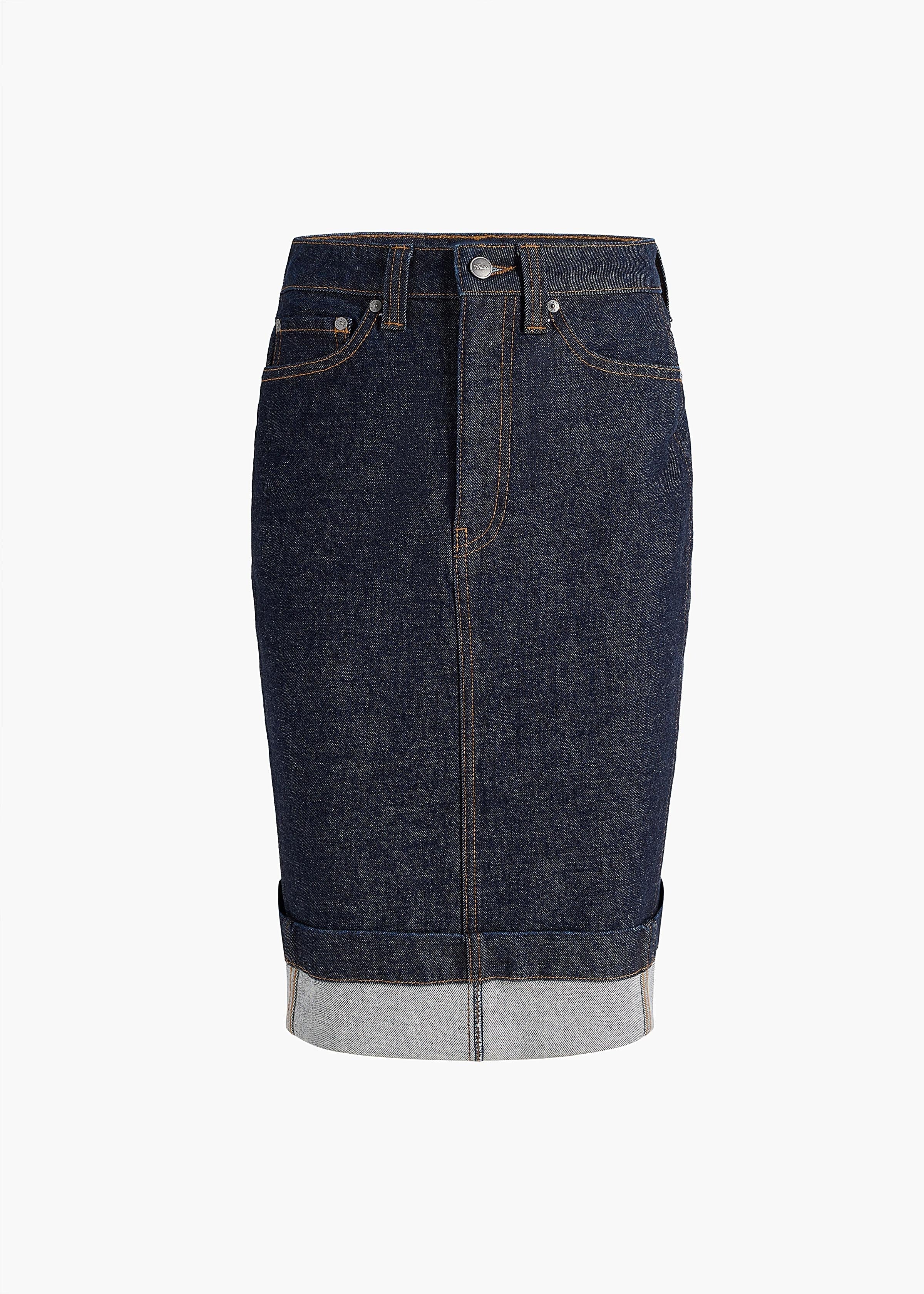 Kendra skirt