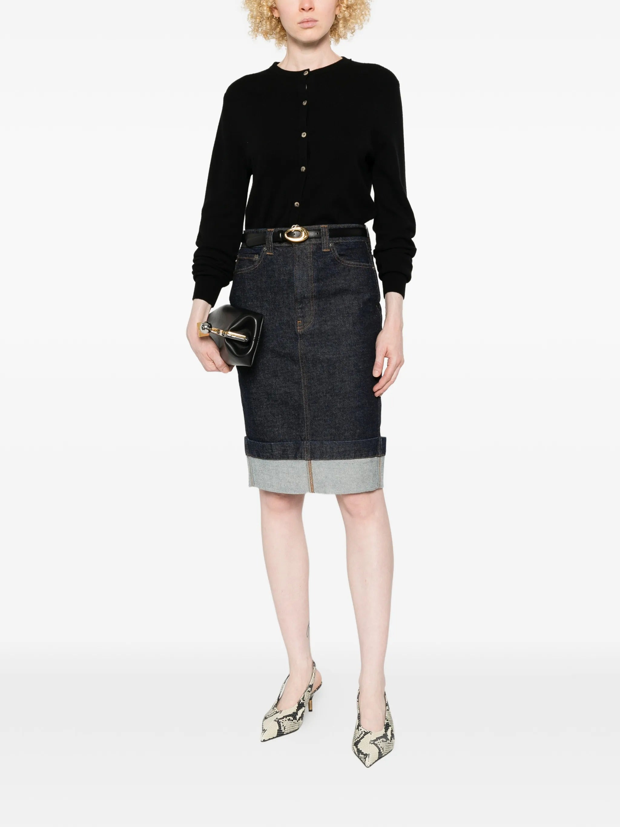 Kendra skirt
