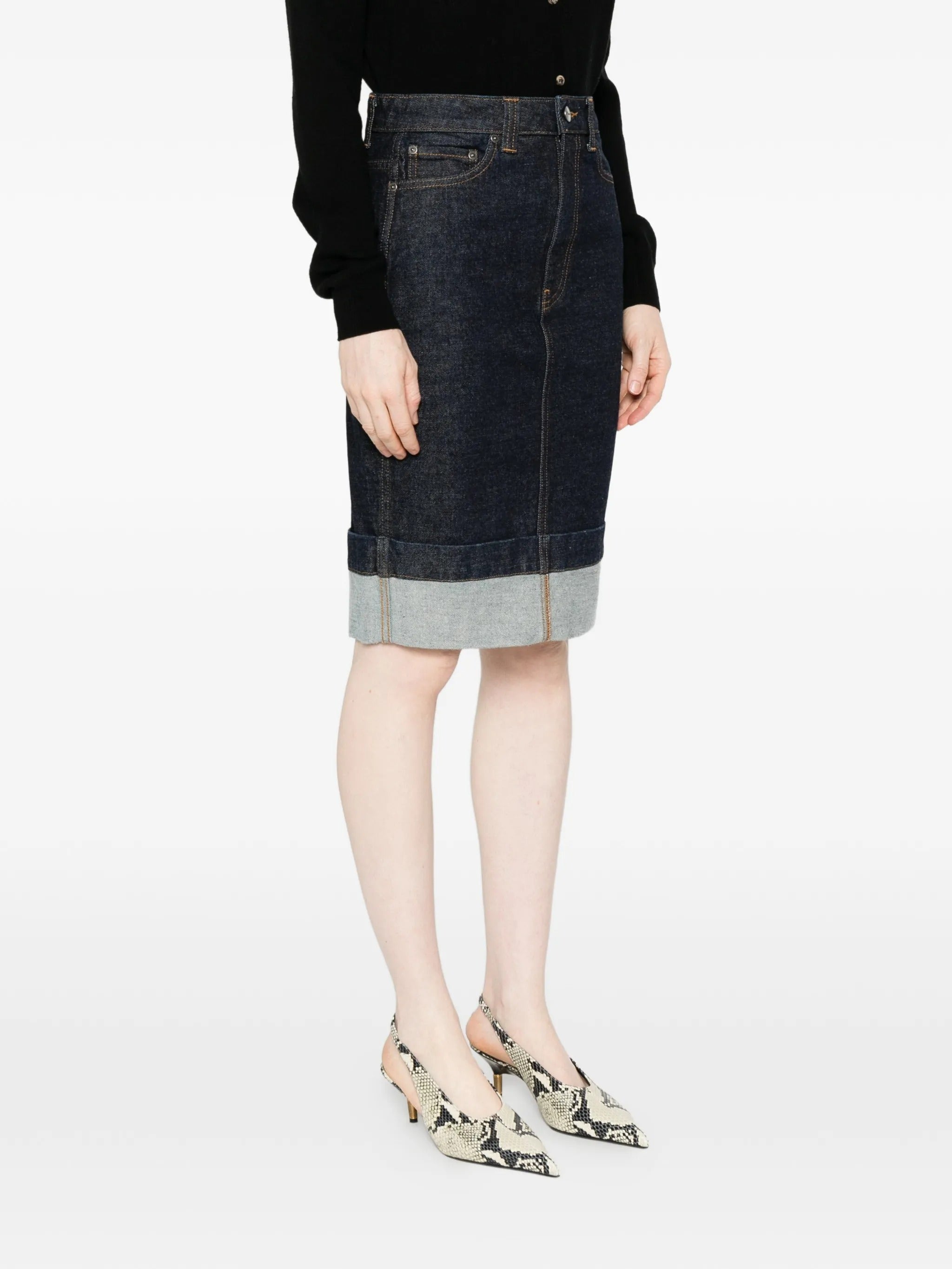 Kendra skirt