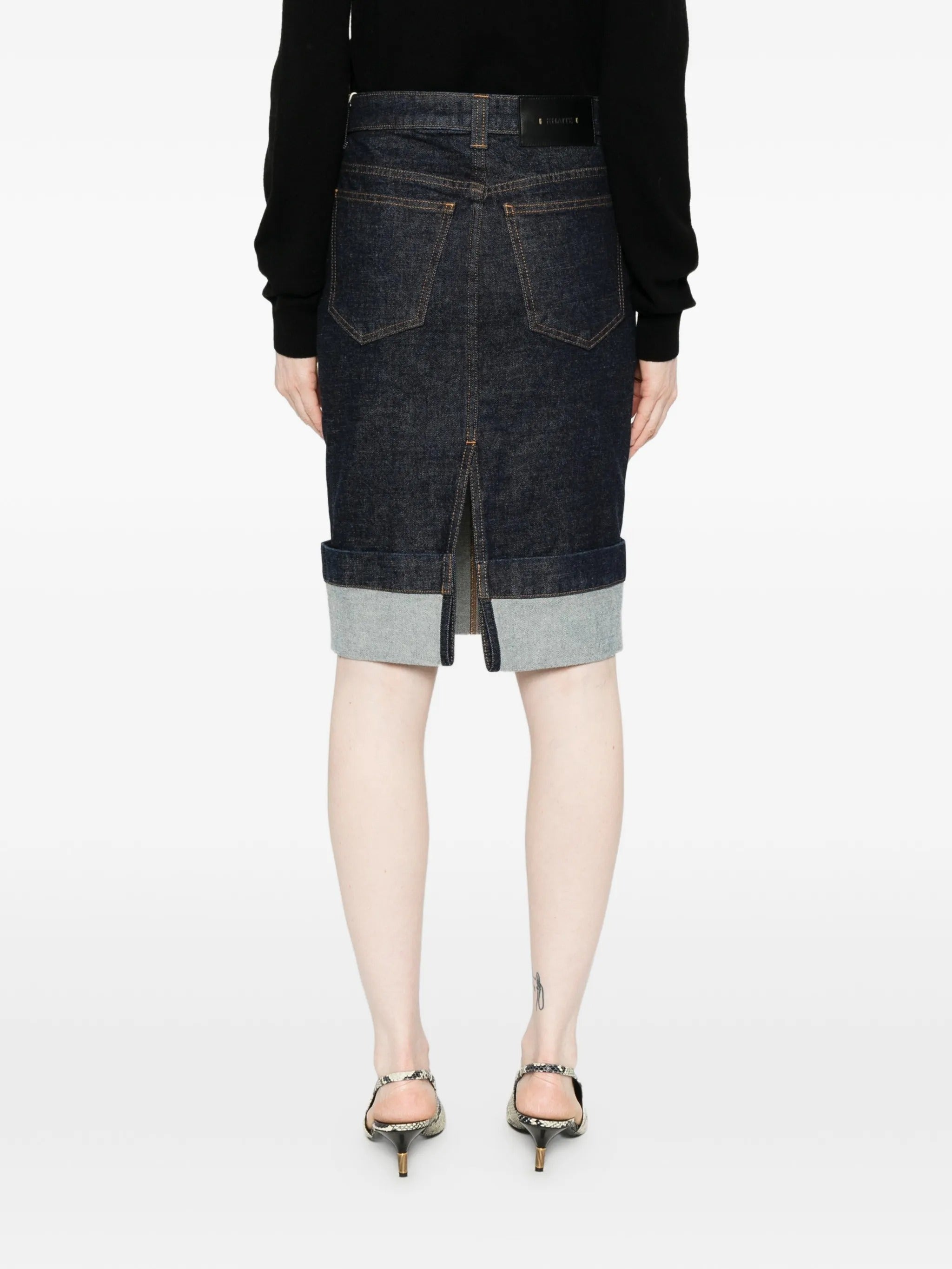 Kendra skirt