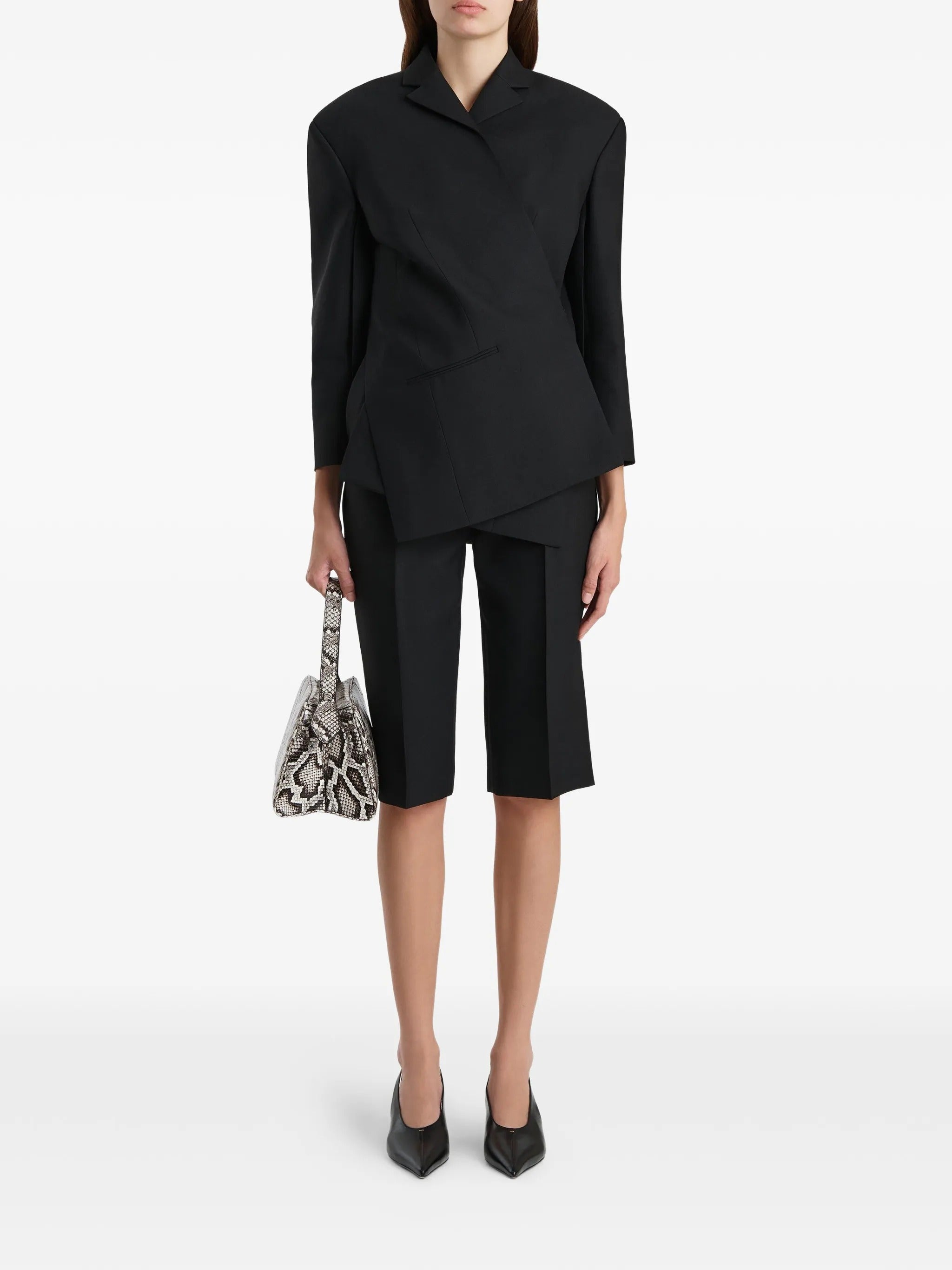 Palto jacket