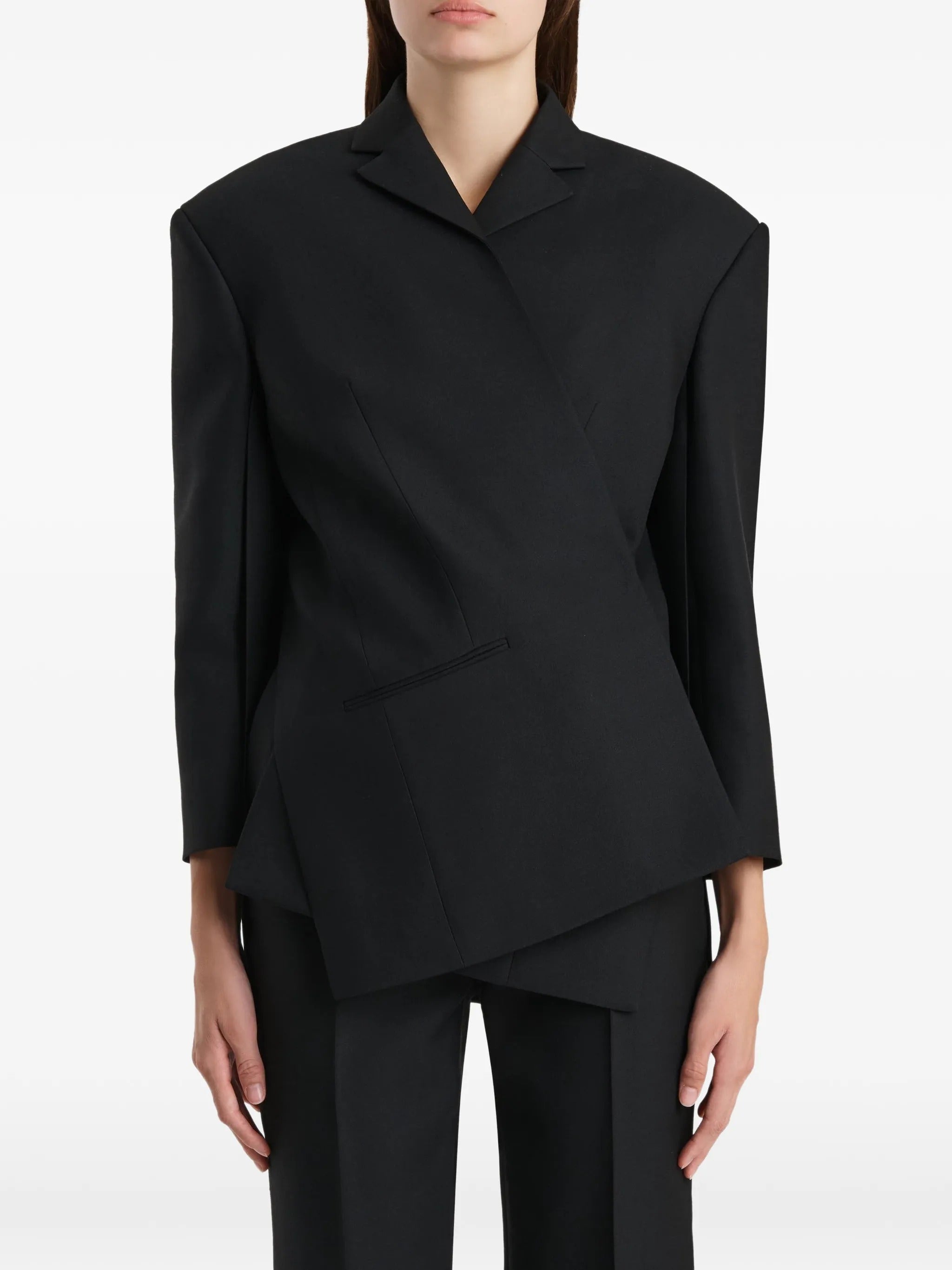 Palto jacket