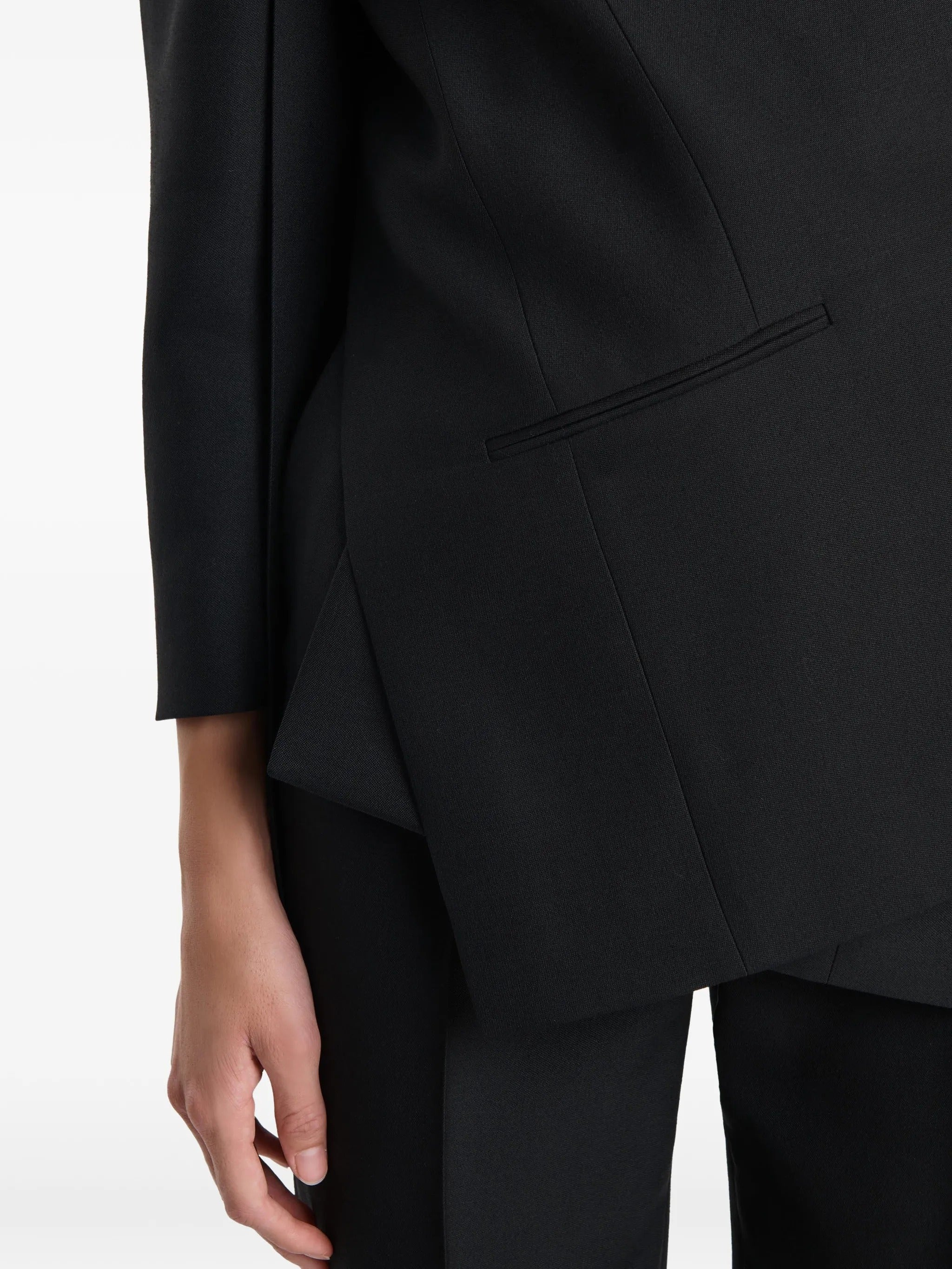 Palto jacket