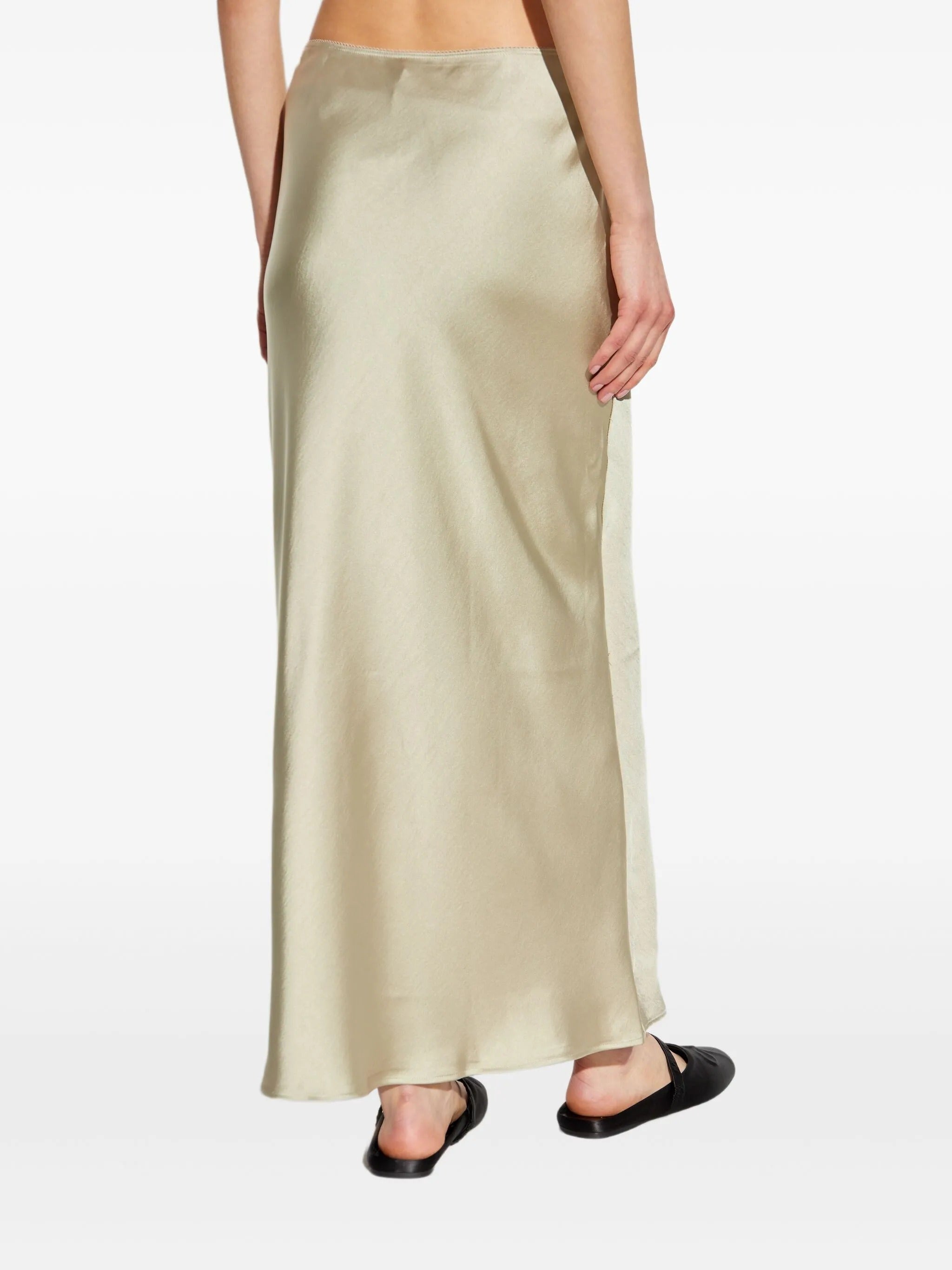 Saangeta long skirt