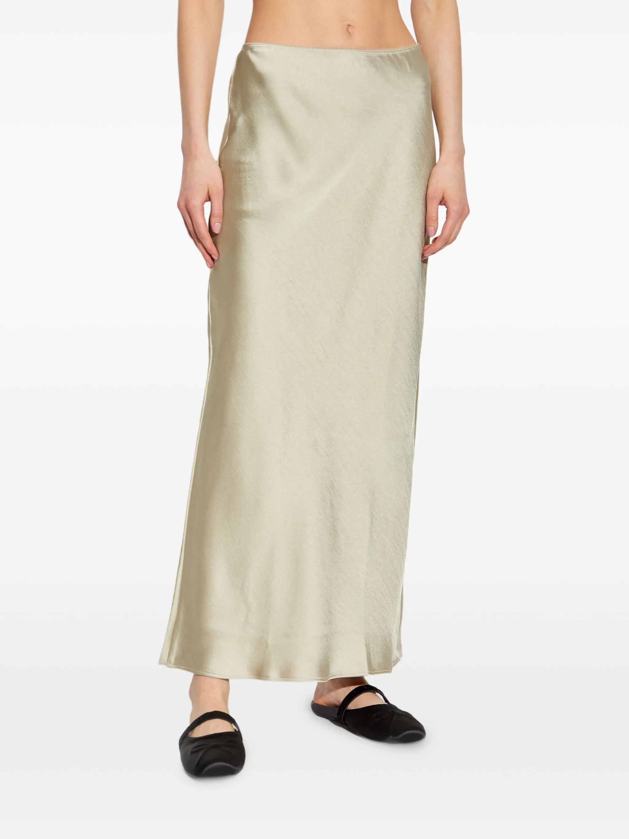 Saangeta long skirt