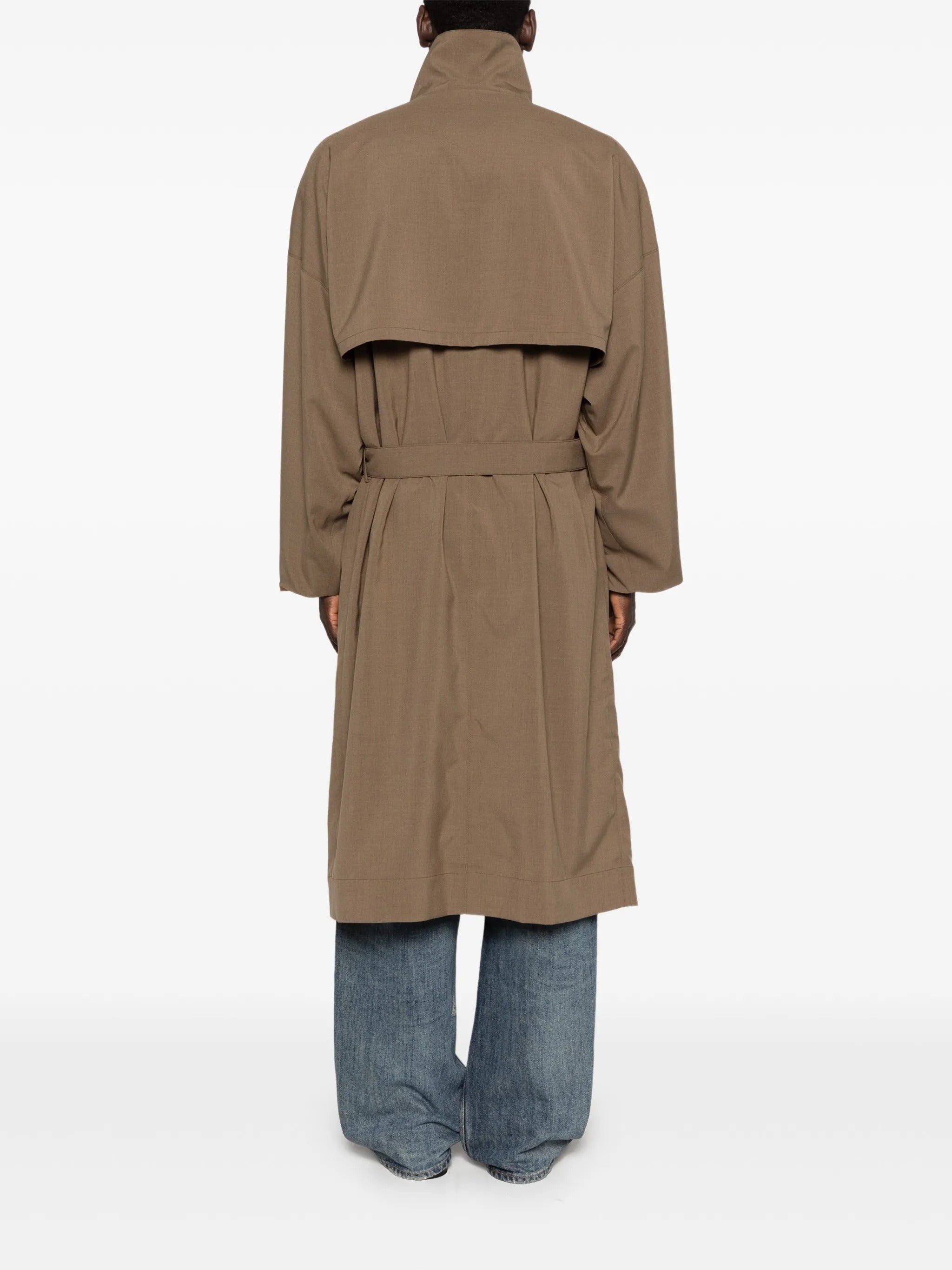 Marghera convertible coat
