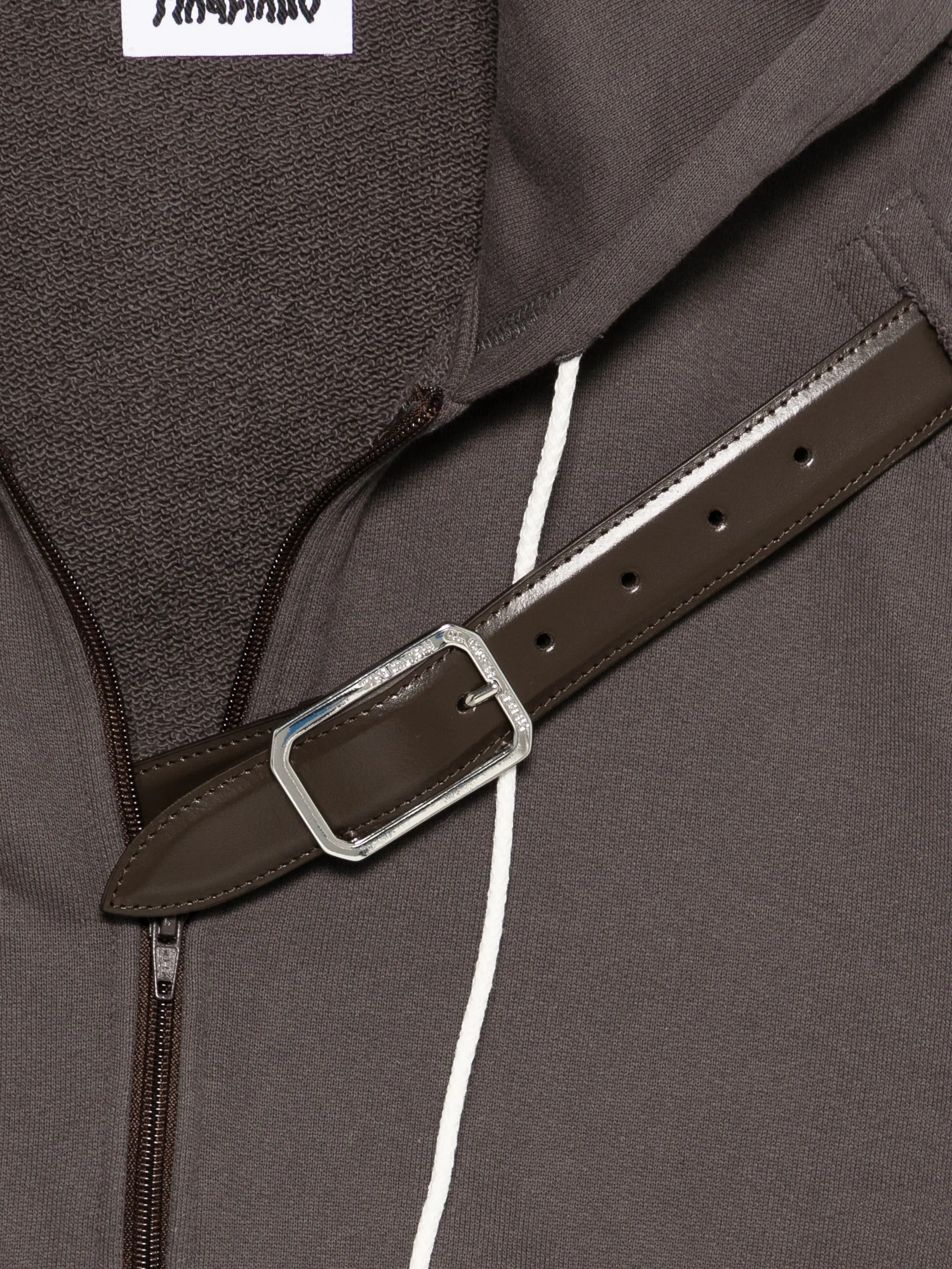 Provincia hoodie