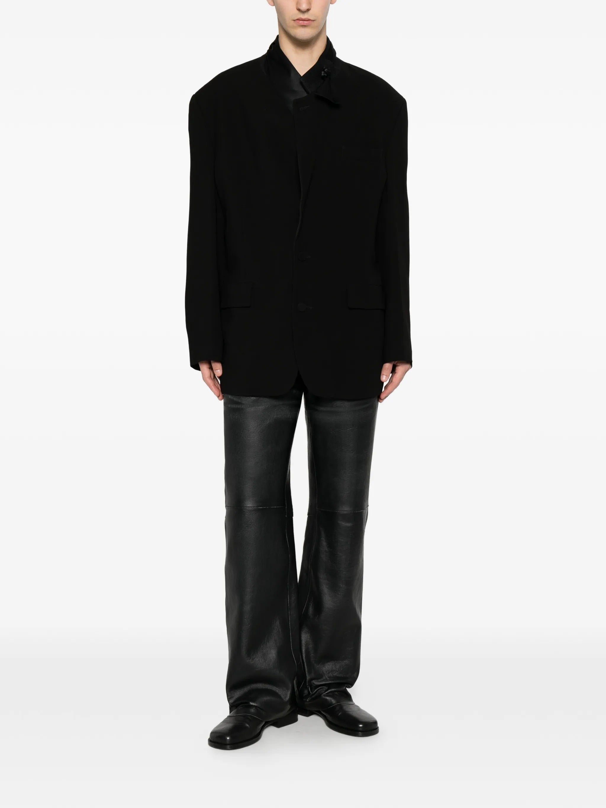 Smoking rimini jacket