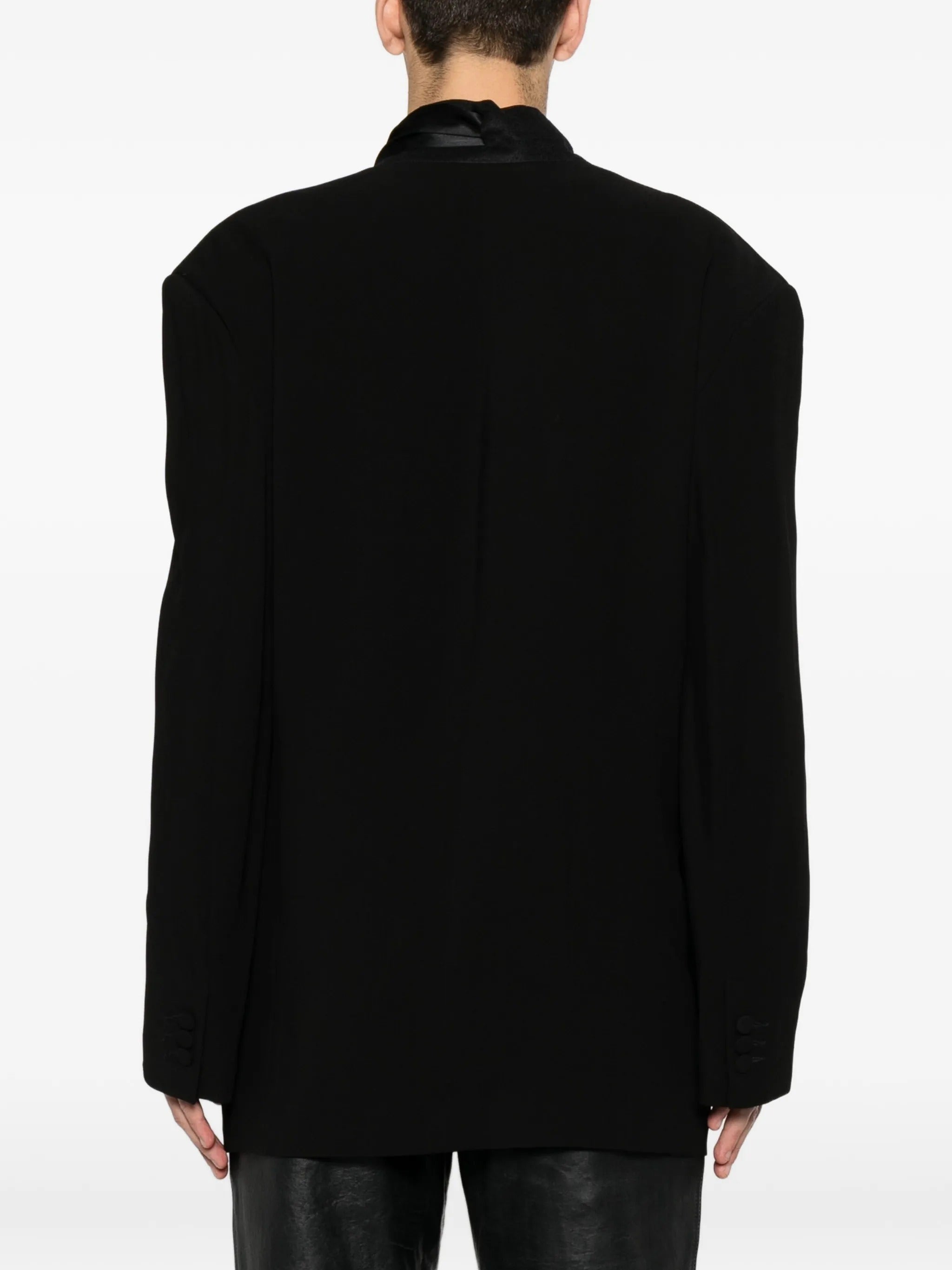 Smoking rimini jacket