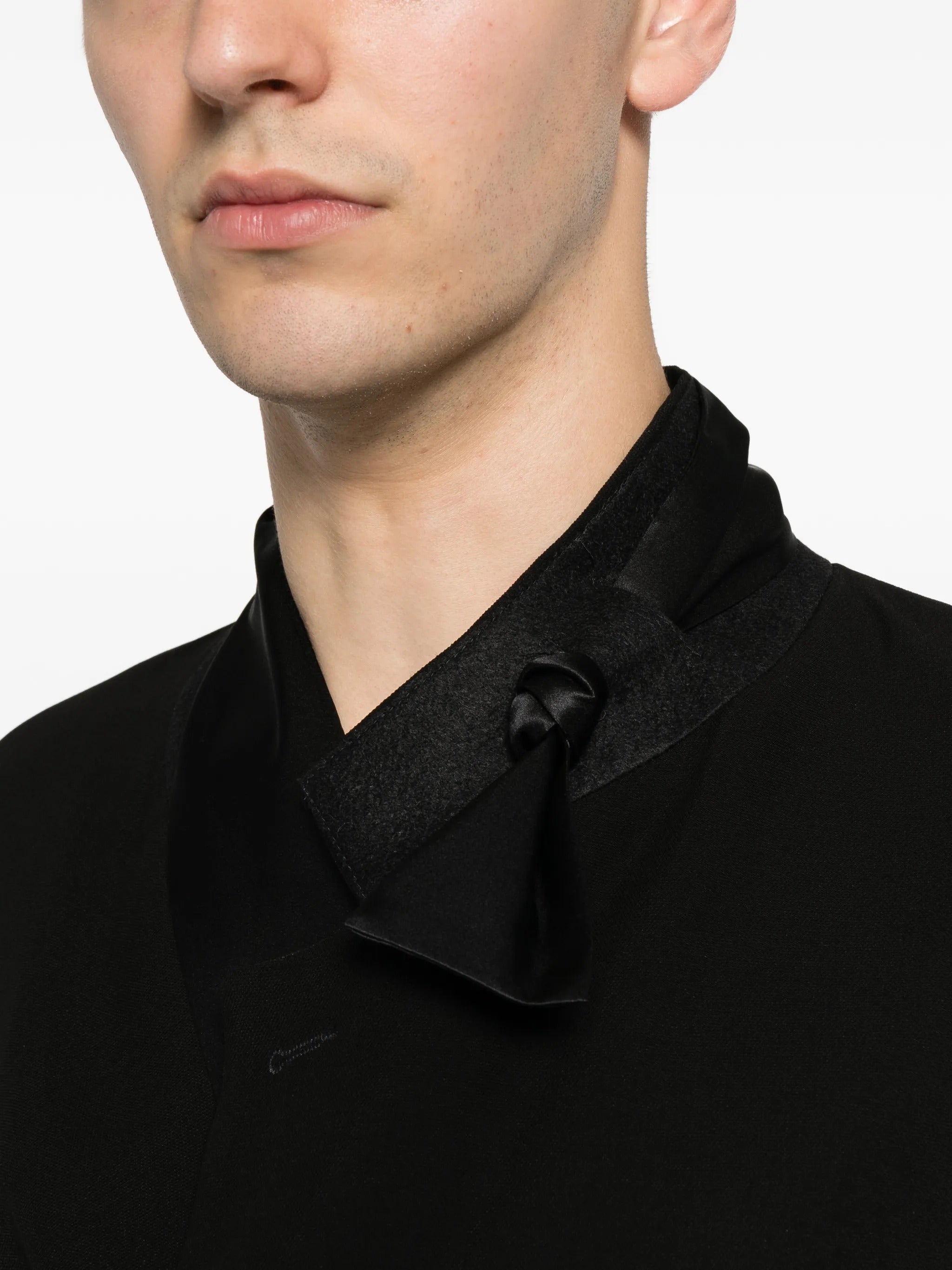 Smoking rimini jacket