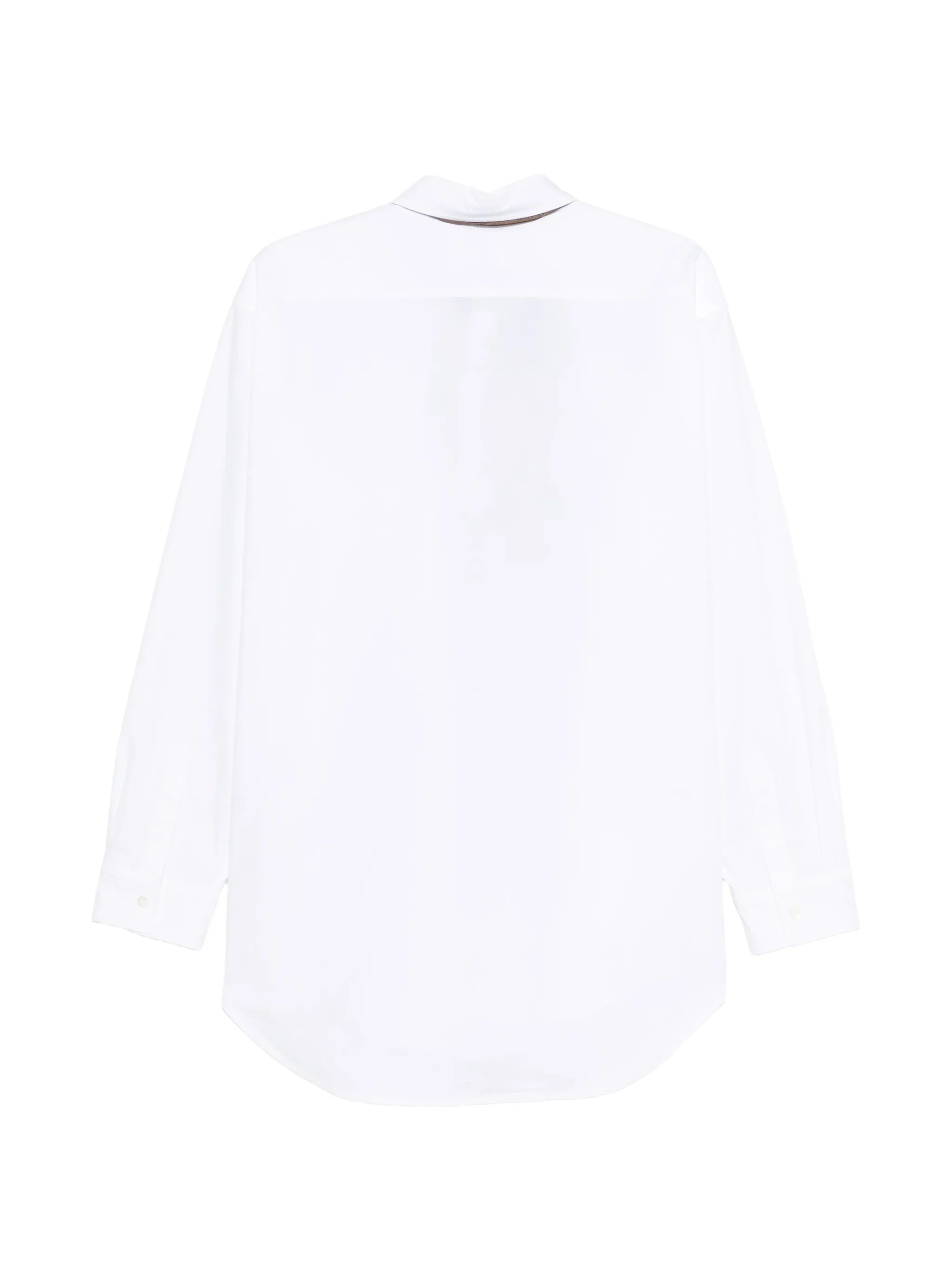 Crispy penna long sleeve