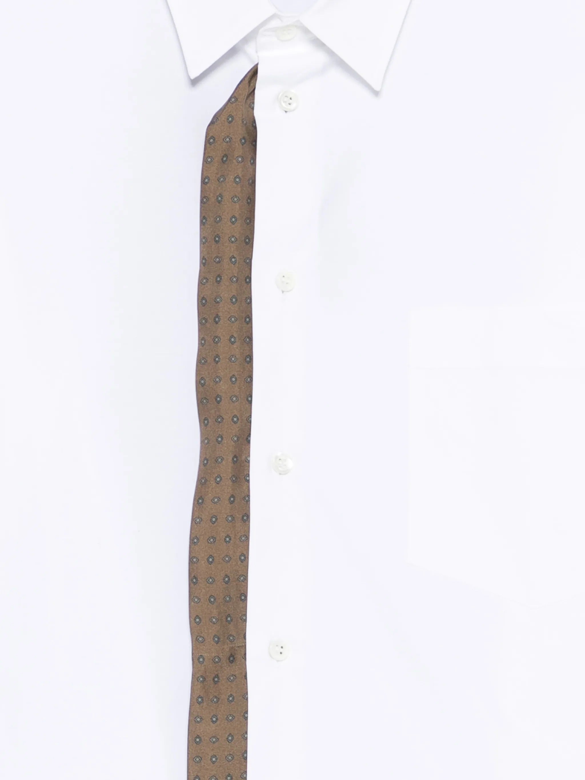 Crispy penna long sleeve