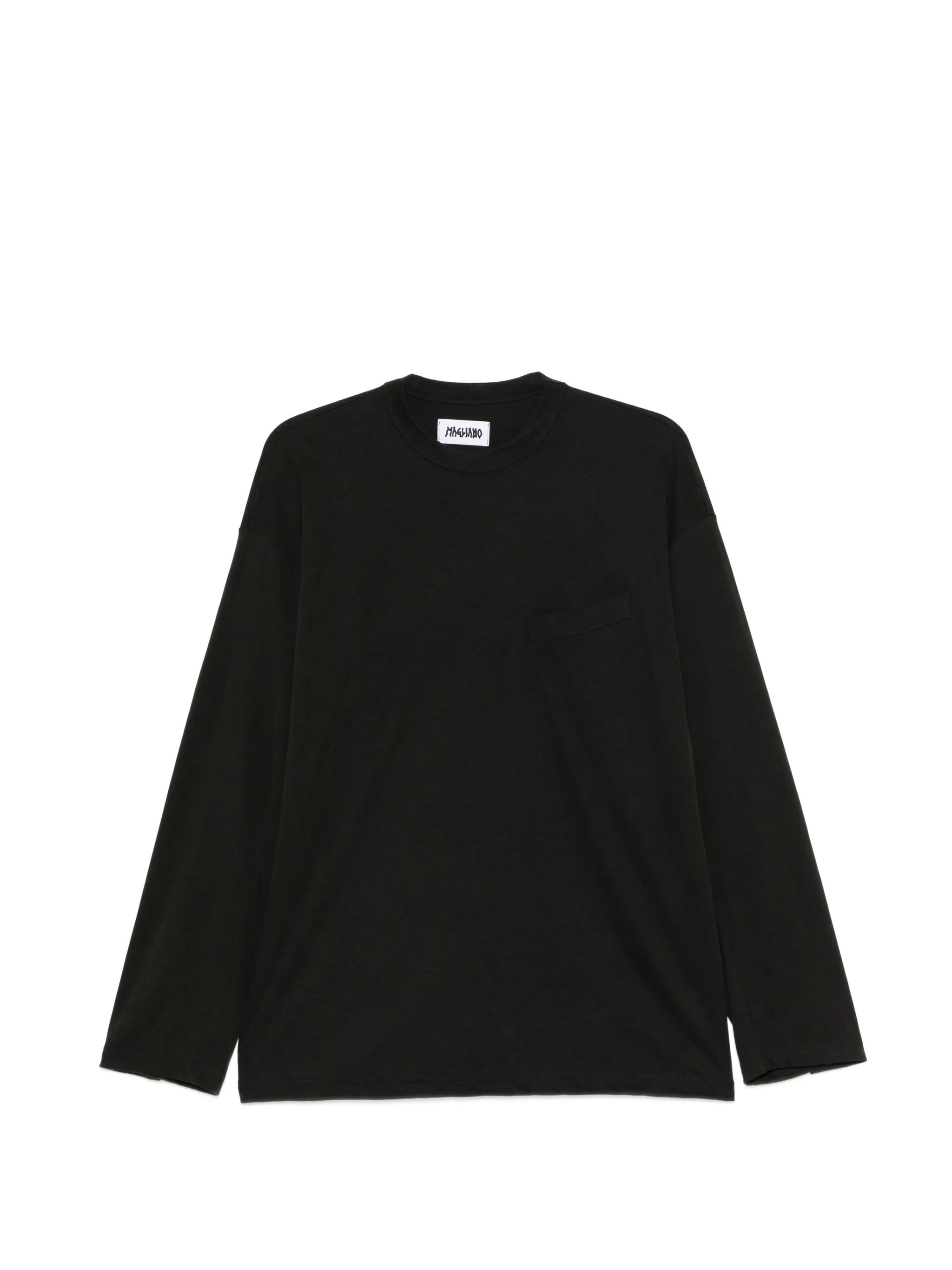 Liquid sera long sleeve