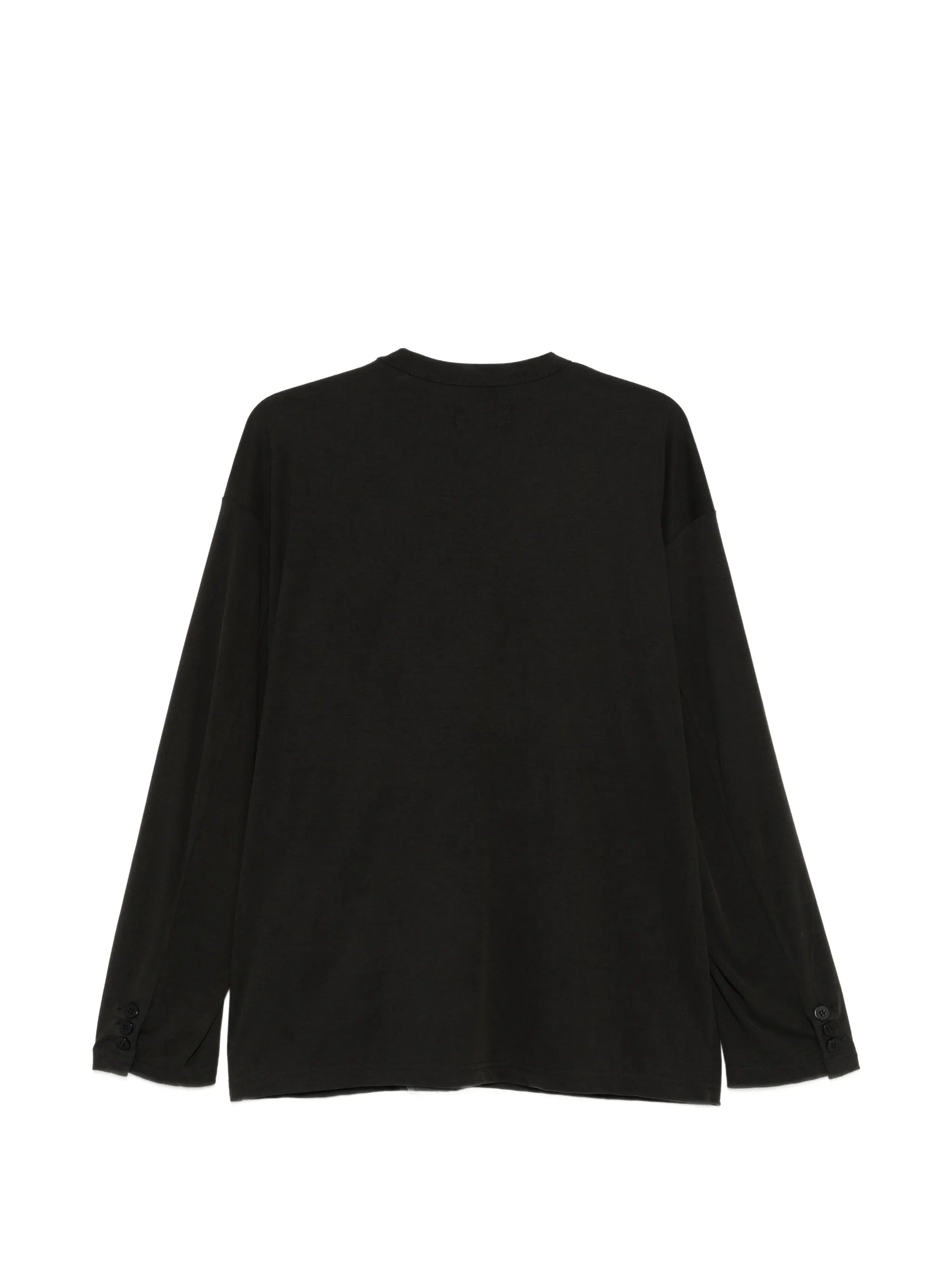 Liquid sera long sleeve