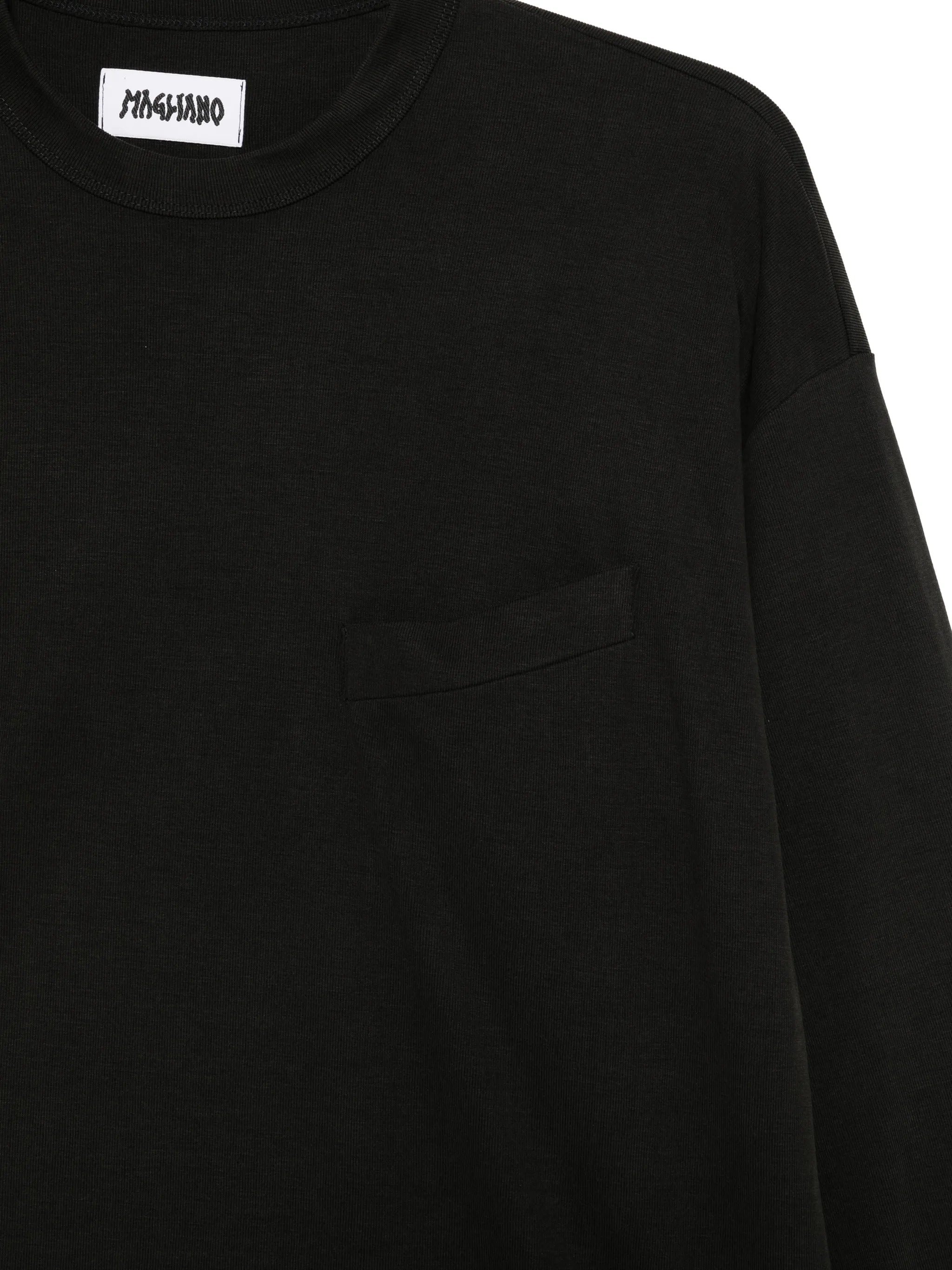 Liquid sera long sleeve