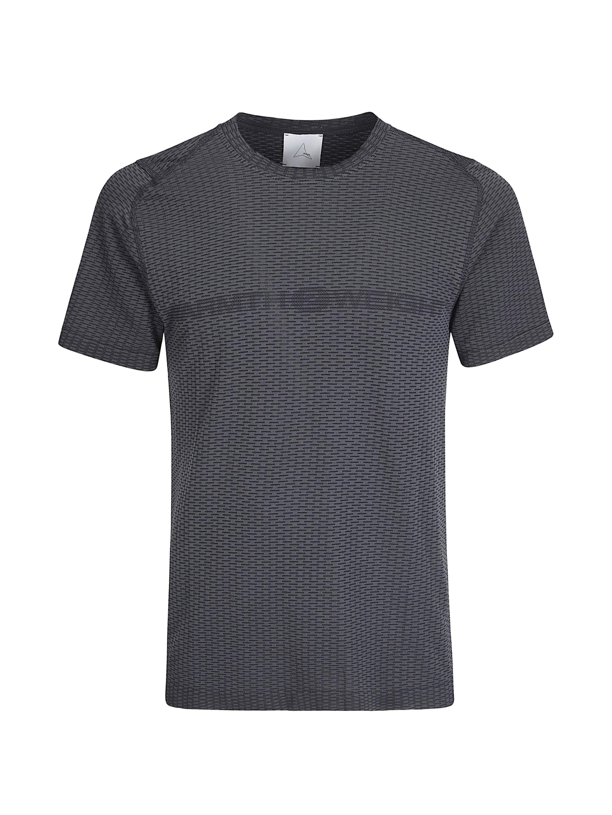 Hivee dryarn lightweight seamless t-shirt