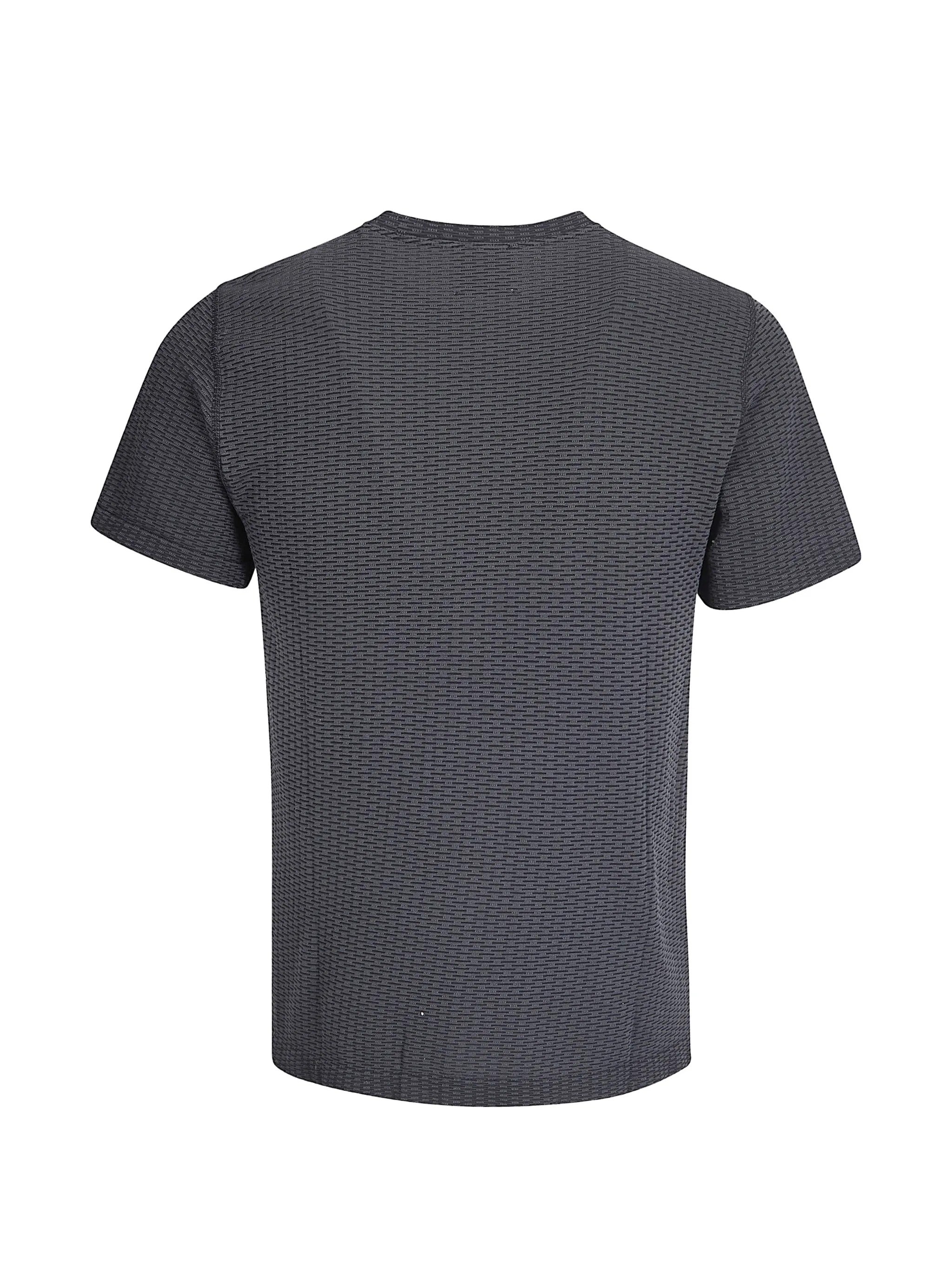 Hivee dryarn lightweight seamless t-shirt