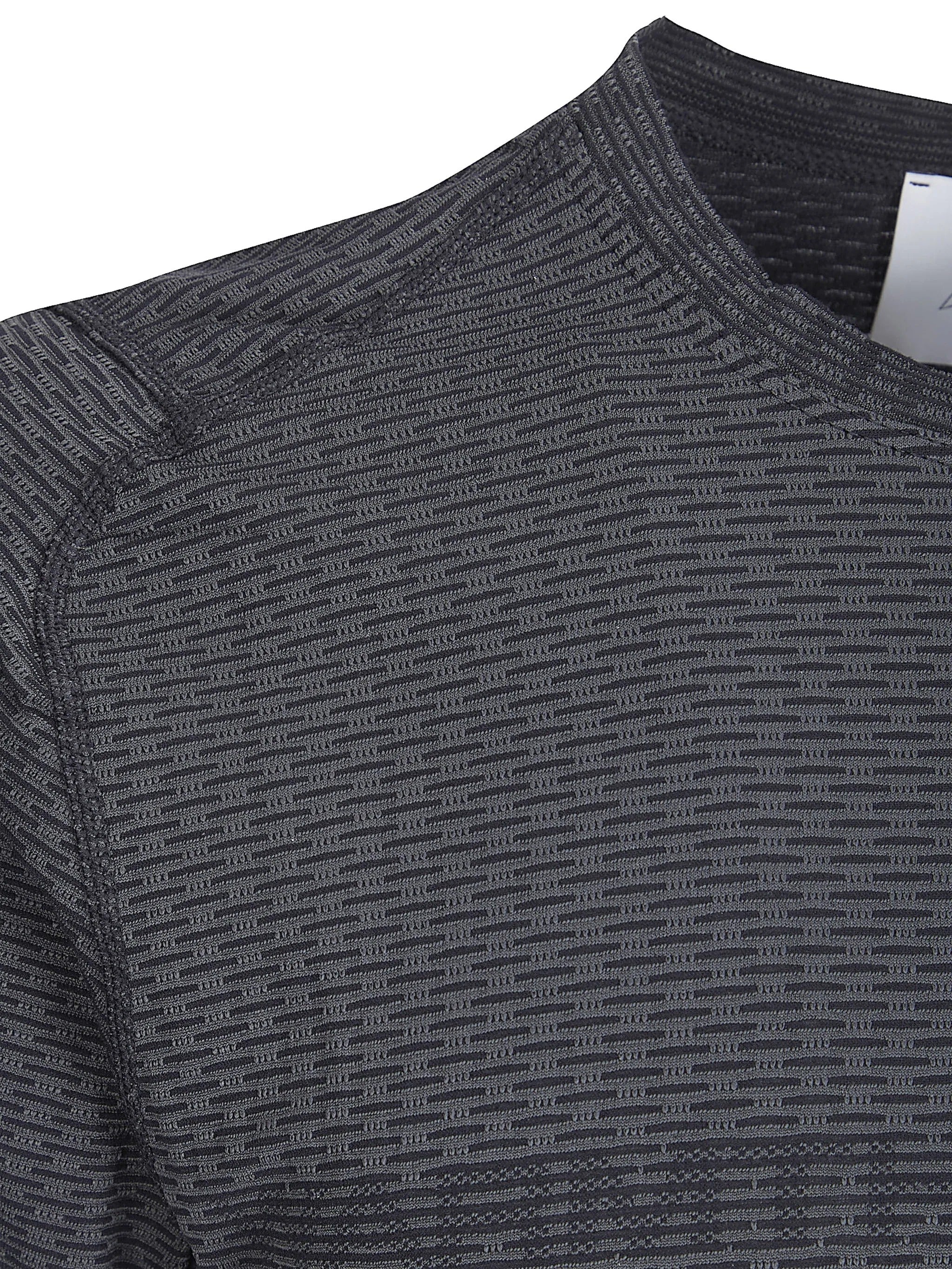Hivee dryarn lightweight seamless t-shirt