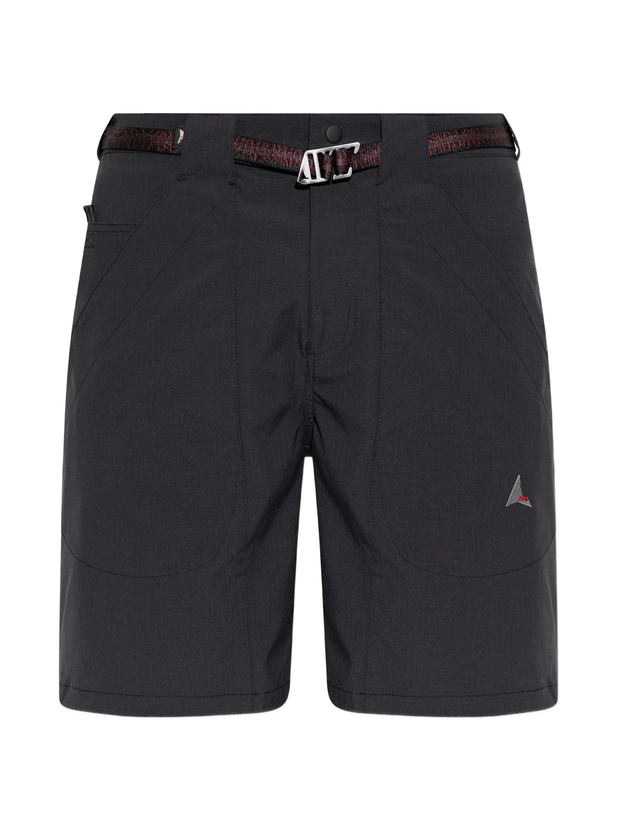 Lolotte ripstop technical shorts