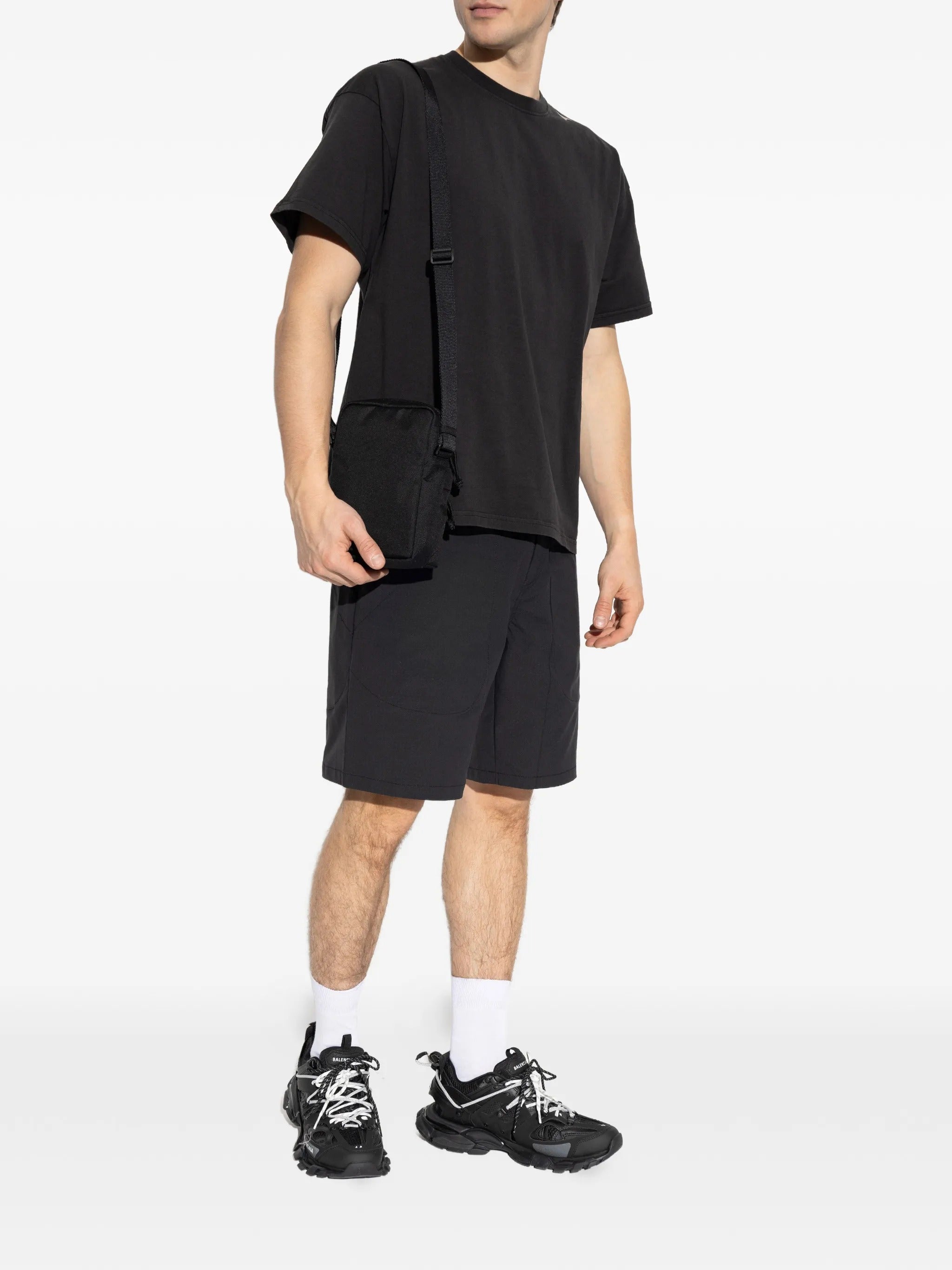 Lolotte ripstop technical shorts