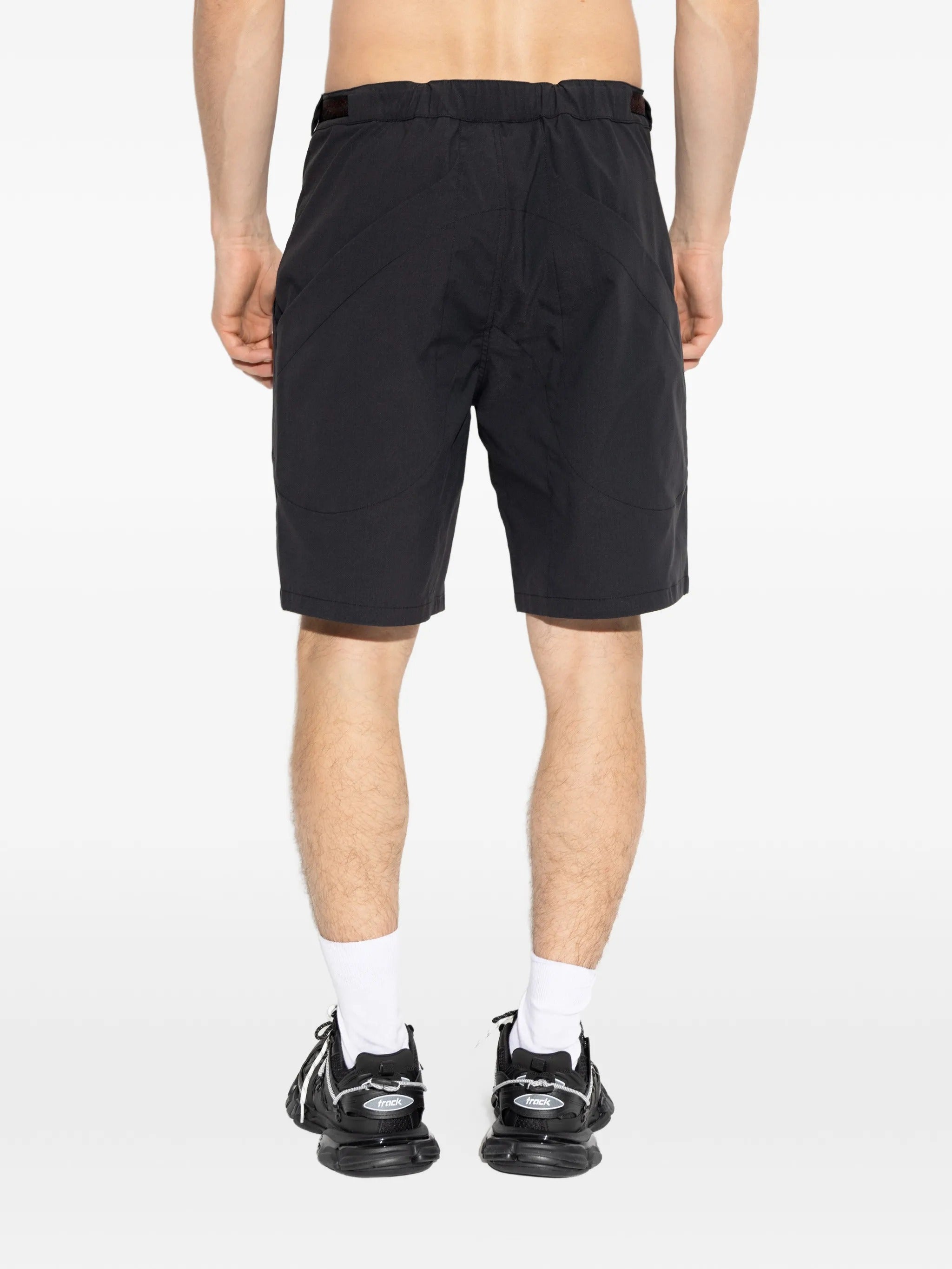 Lolotte ripstop technical shorts