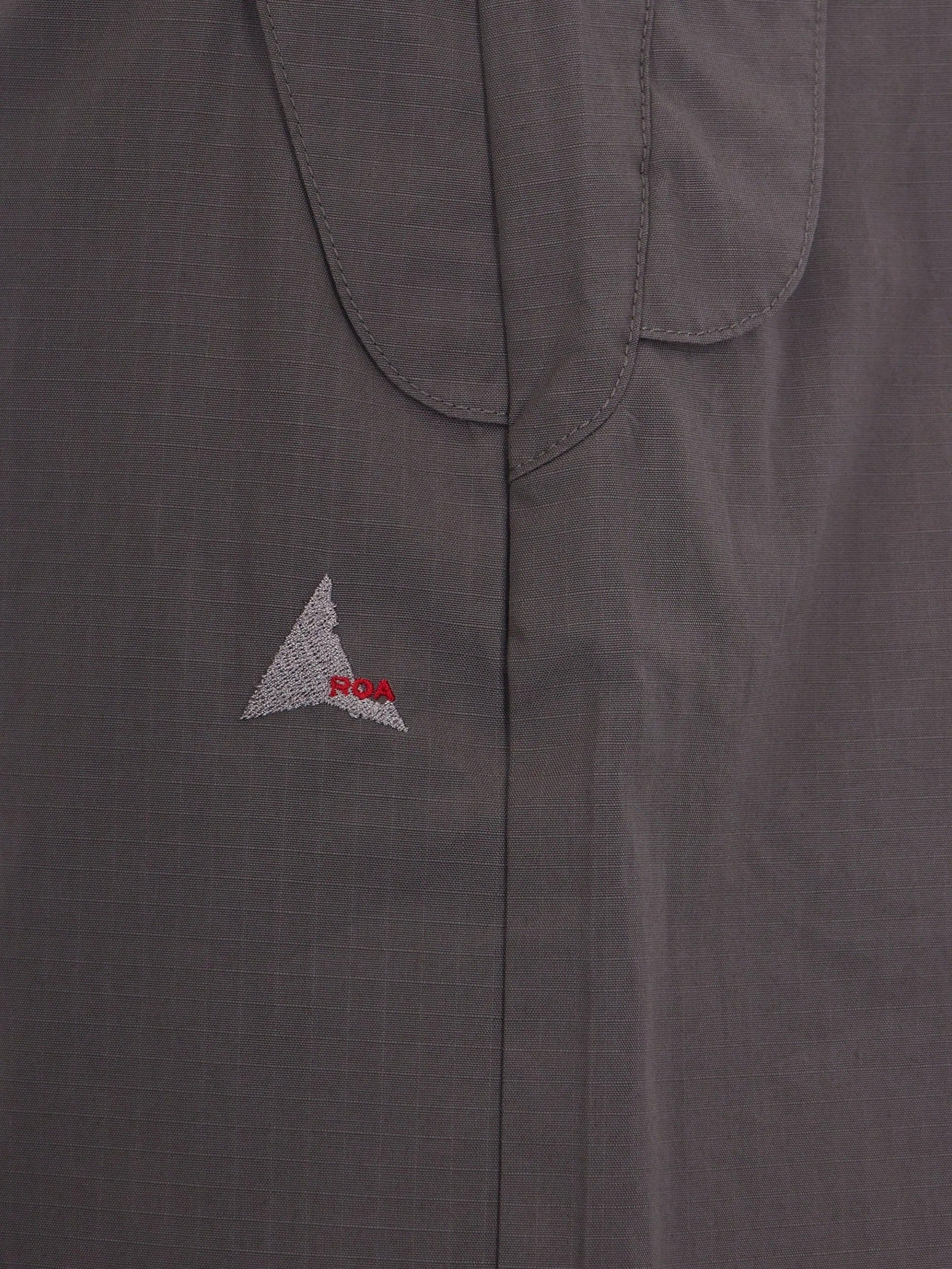 Hibi chino short