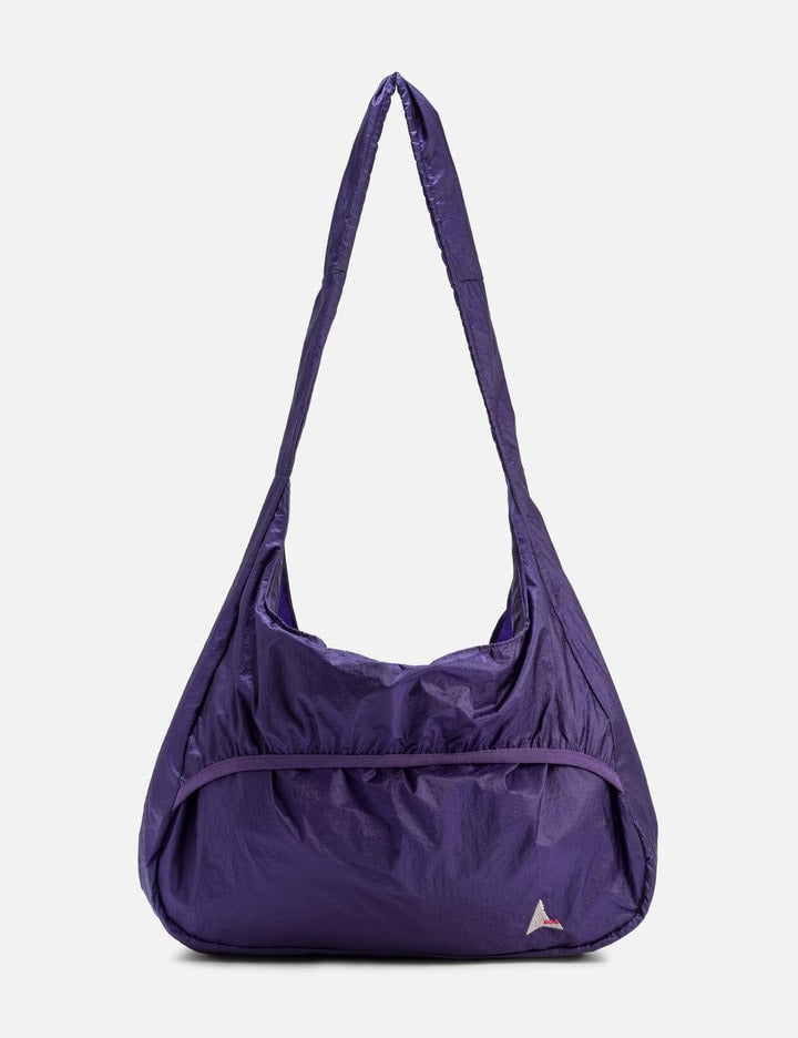 Laki packable knot bag
