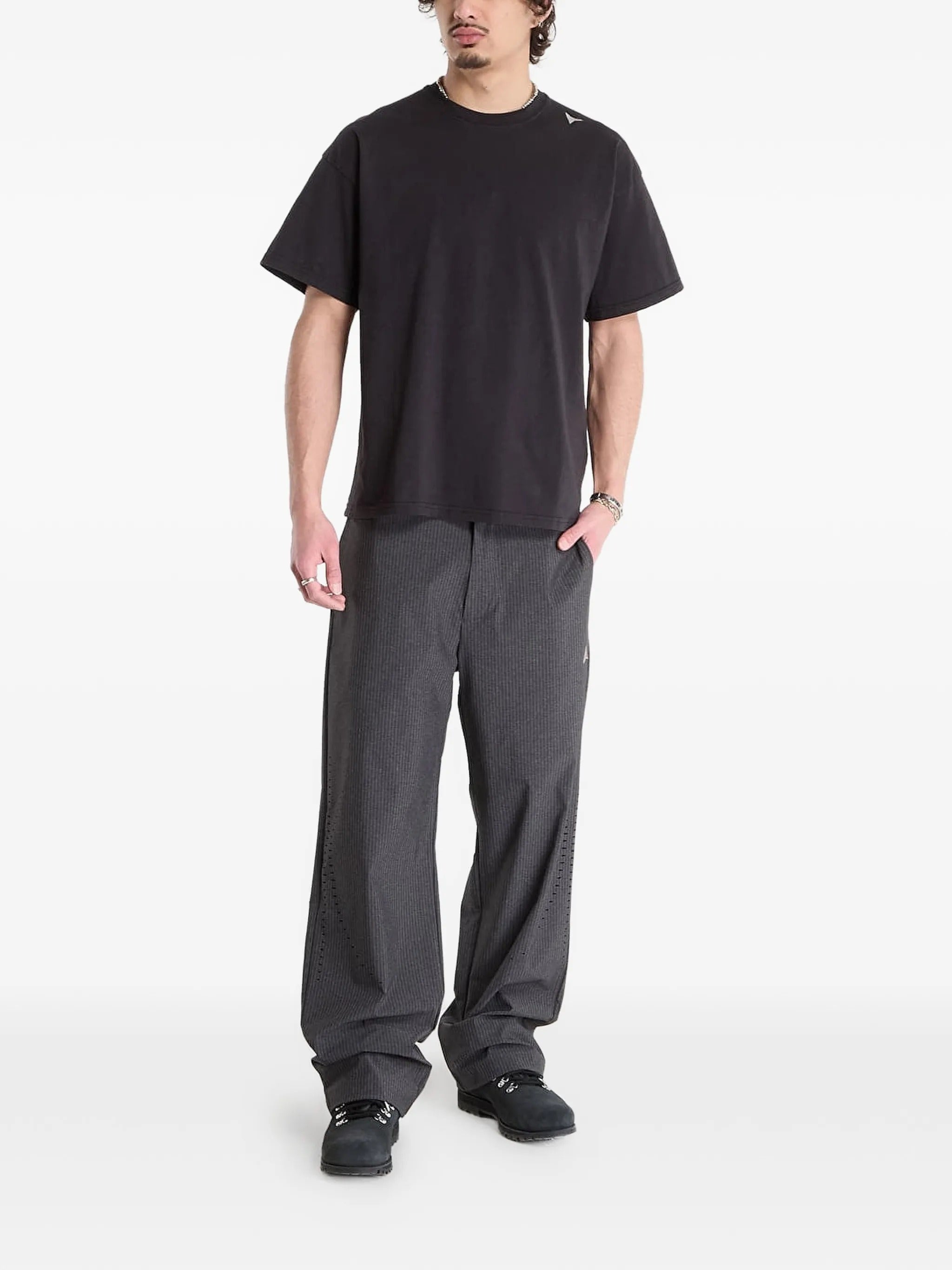 Logo t shirt