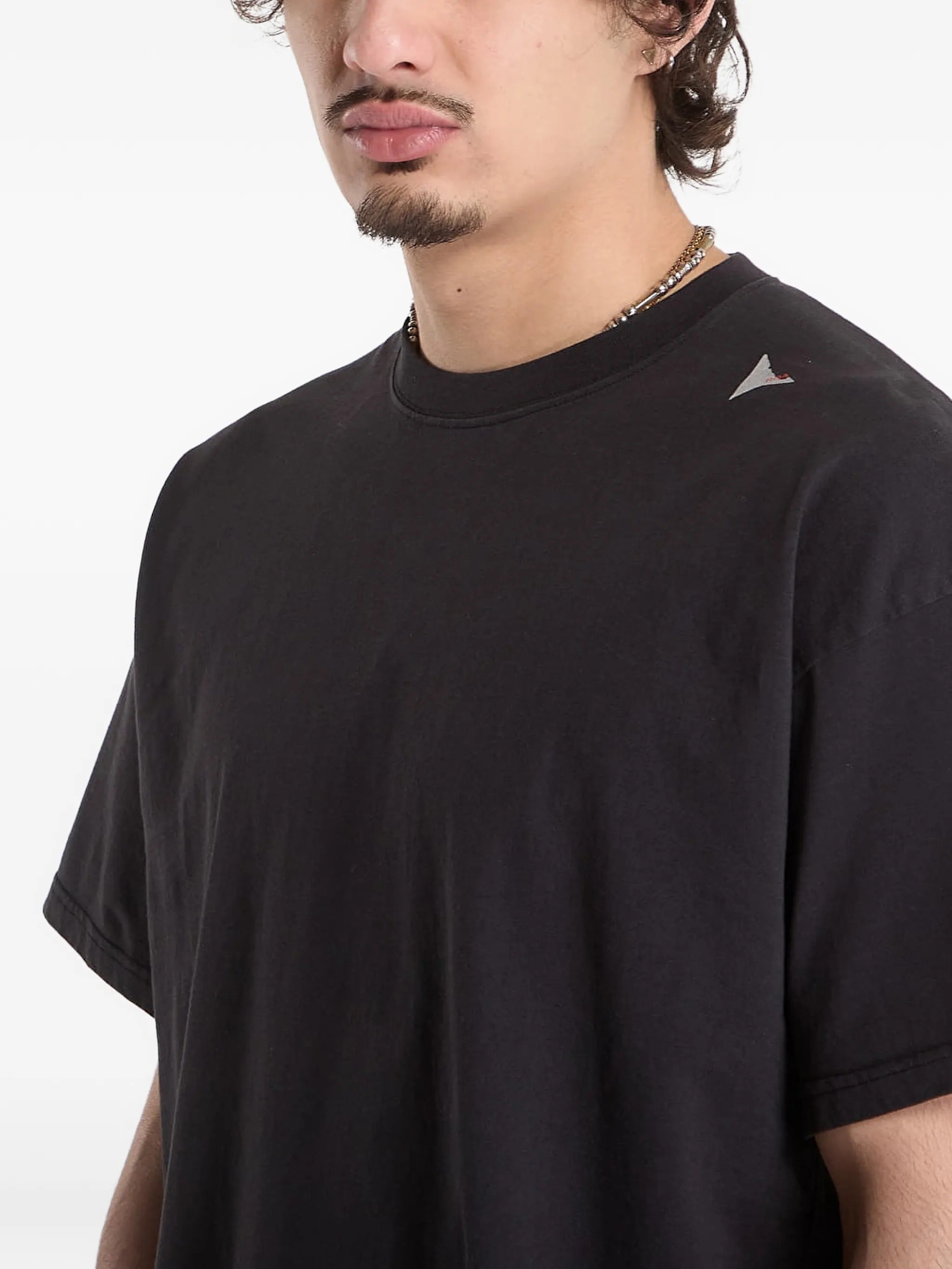 Logo t shirt