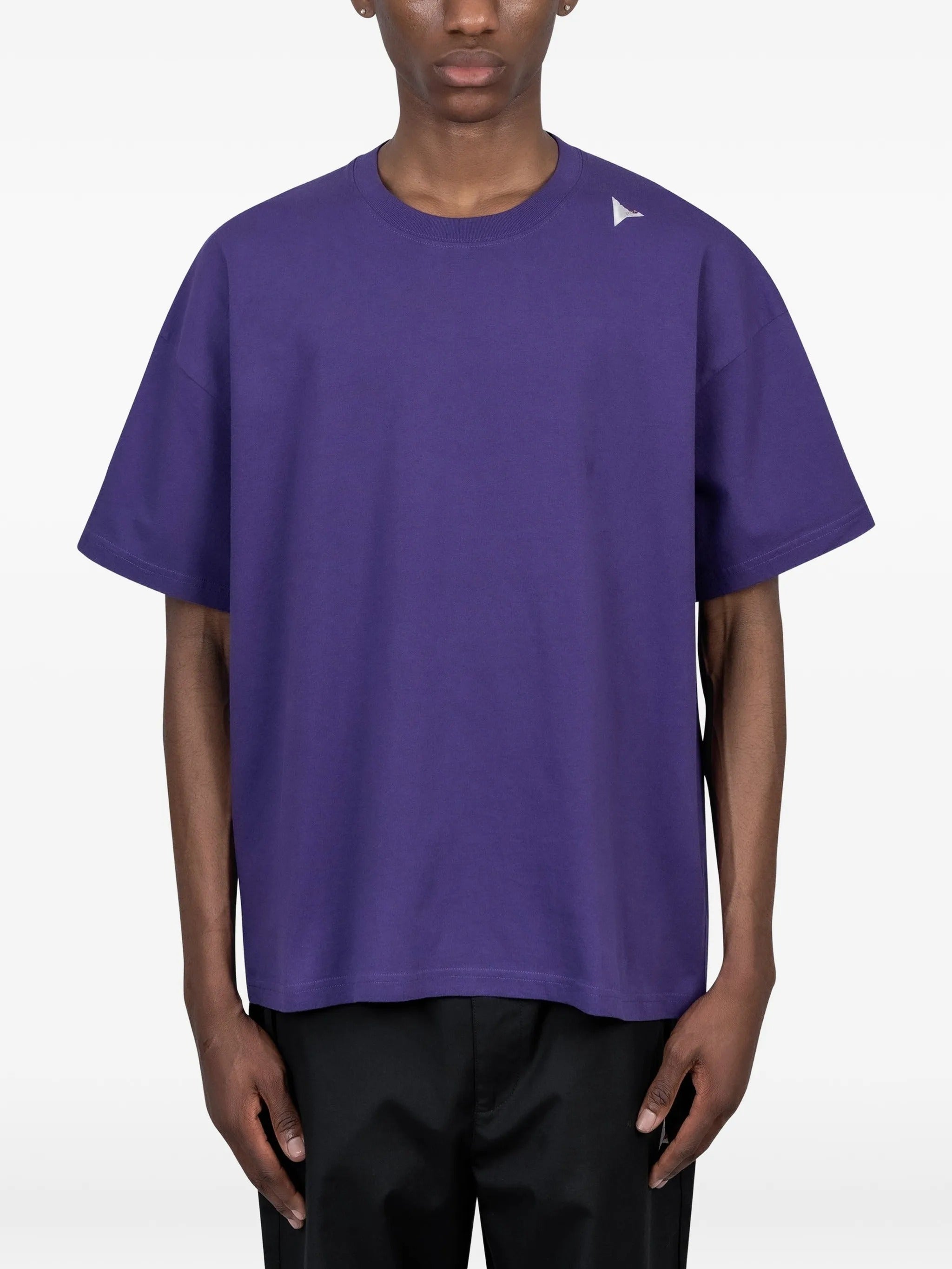 Logo t shirt
