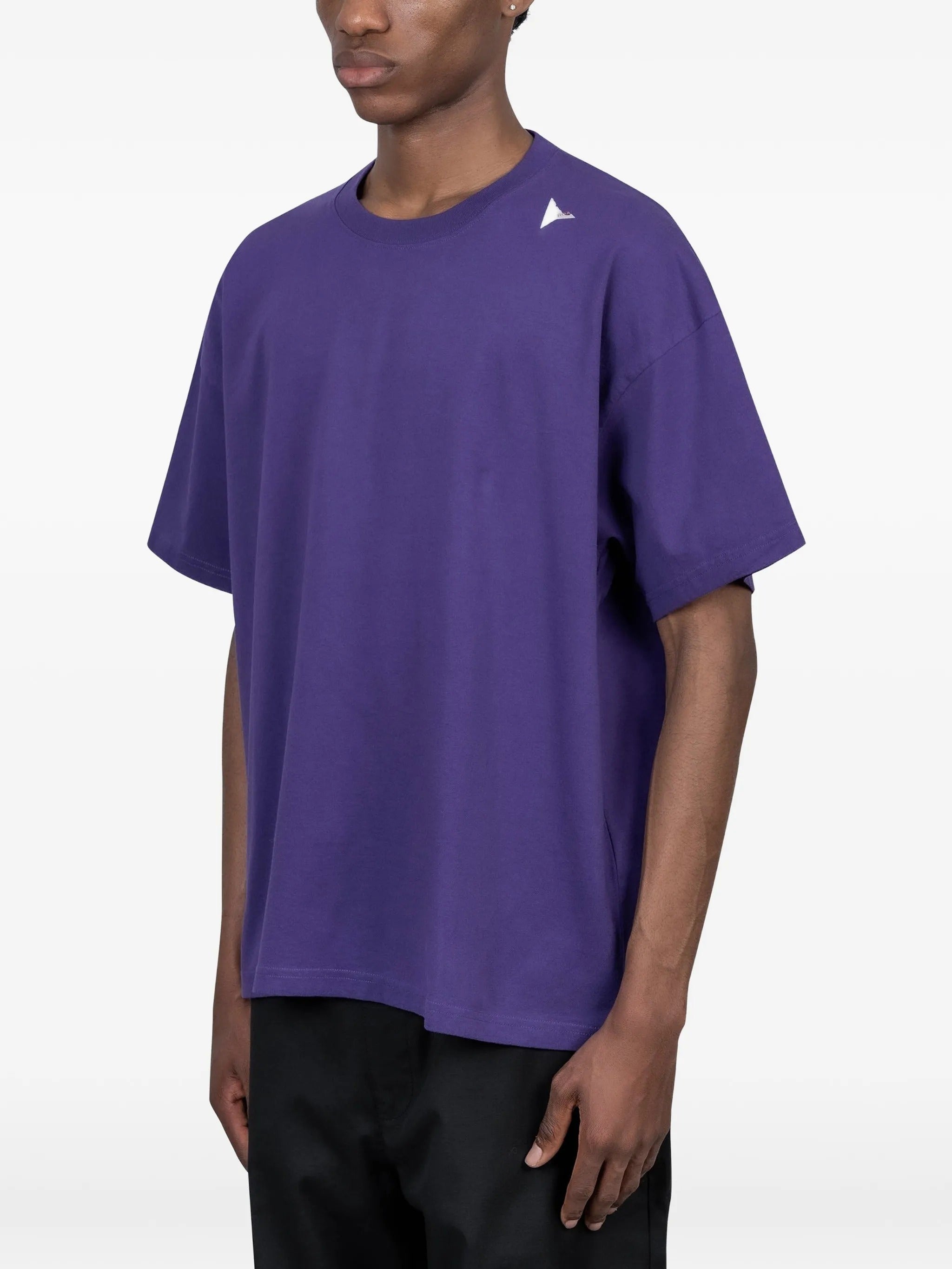Logo t shirt