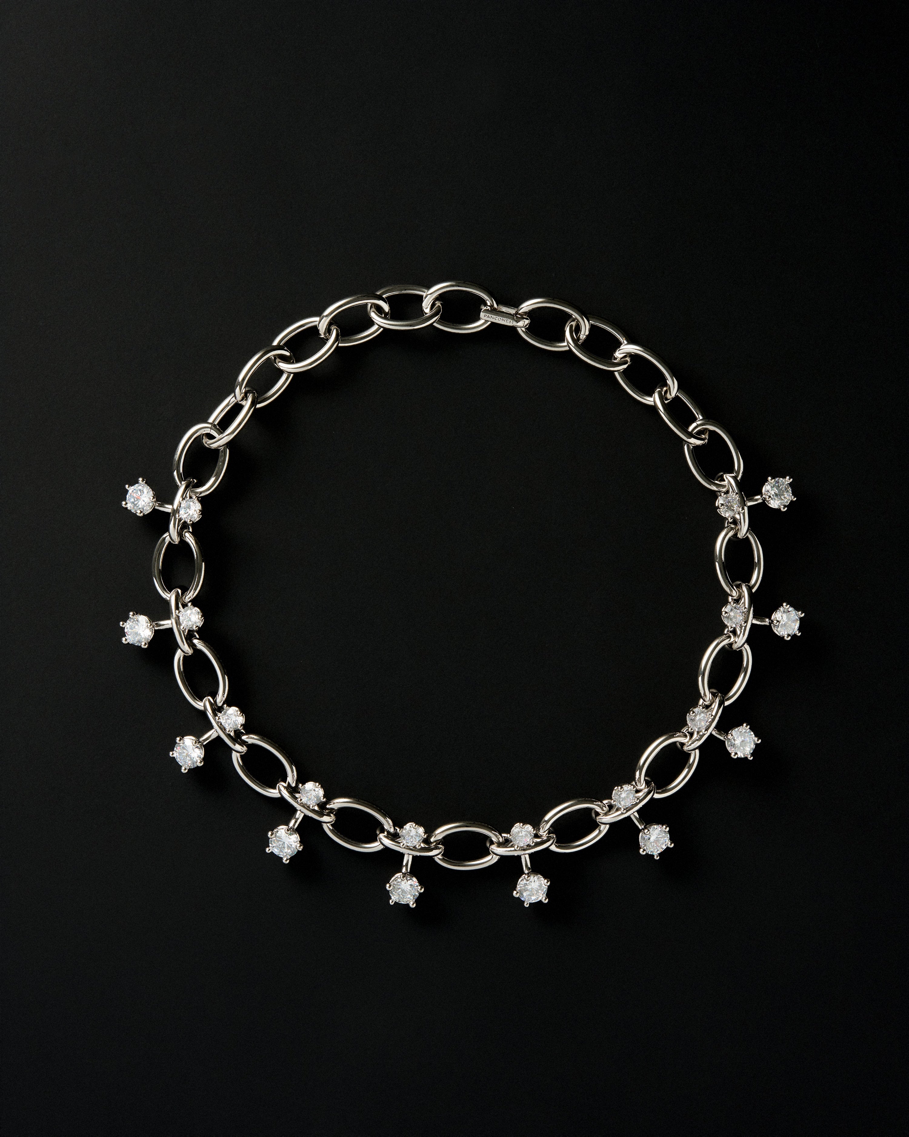 Diamanti chain necklace