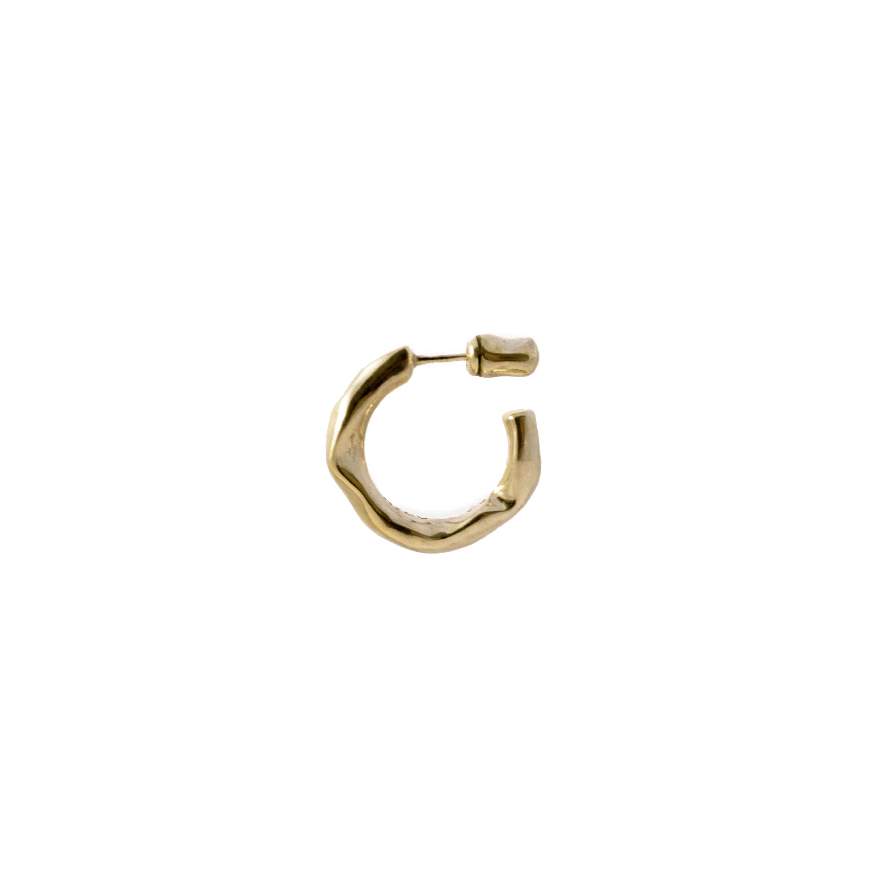 Molten au hoop