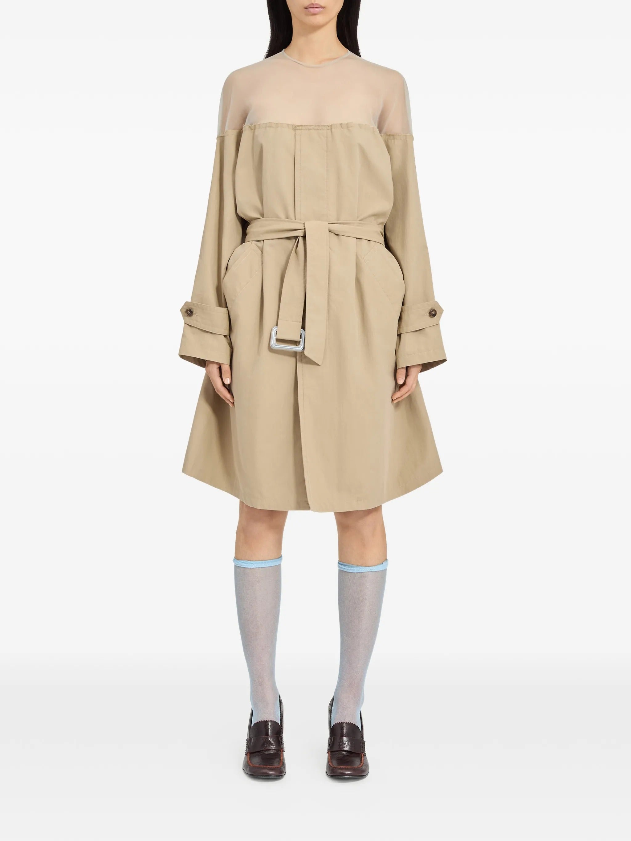 Midi dress
