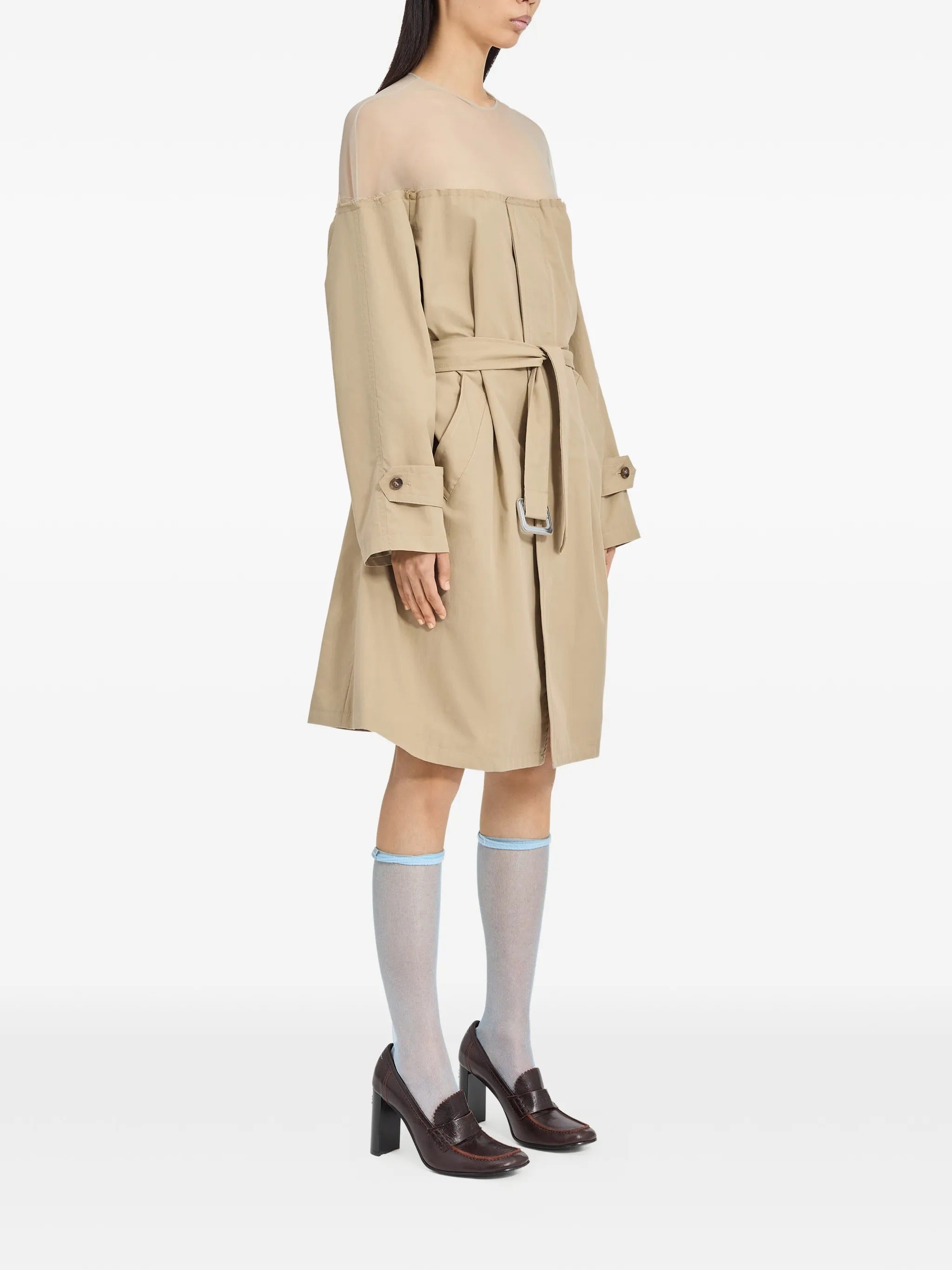 Midi dress