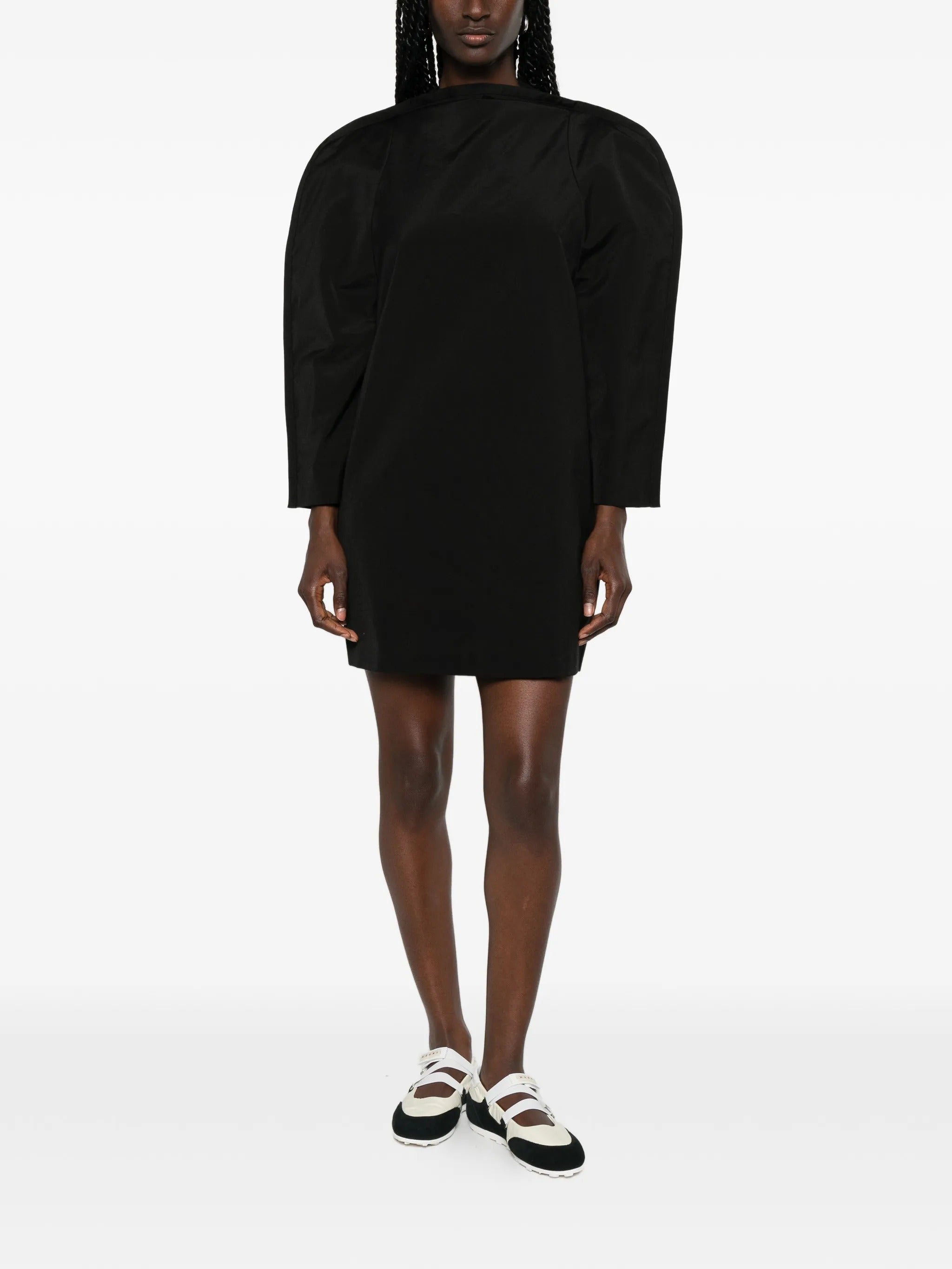 Midi dress