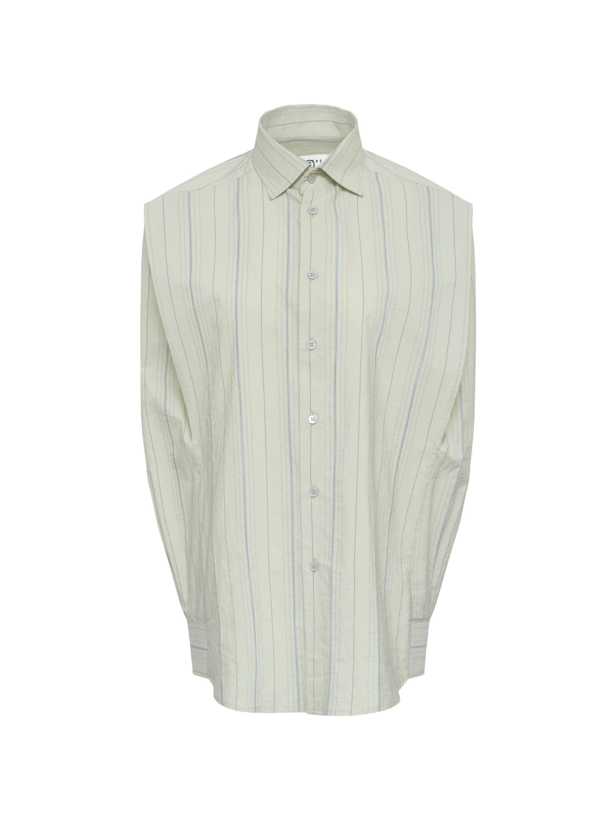 Long-sleeved shirt