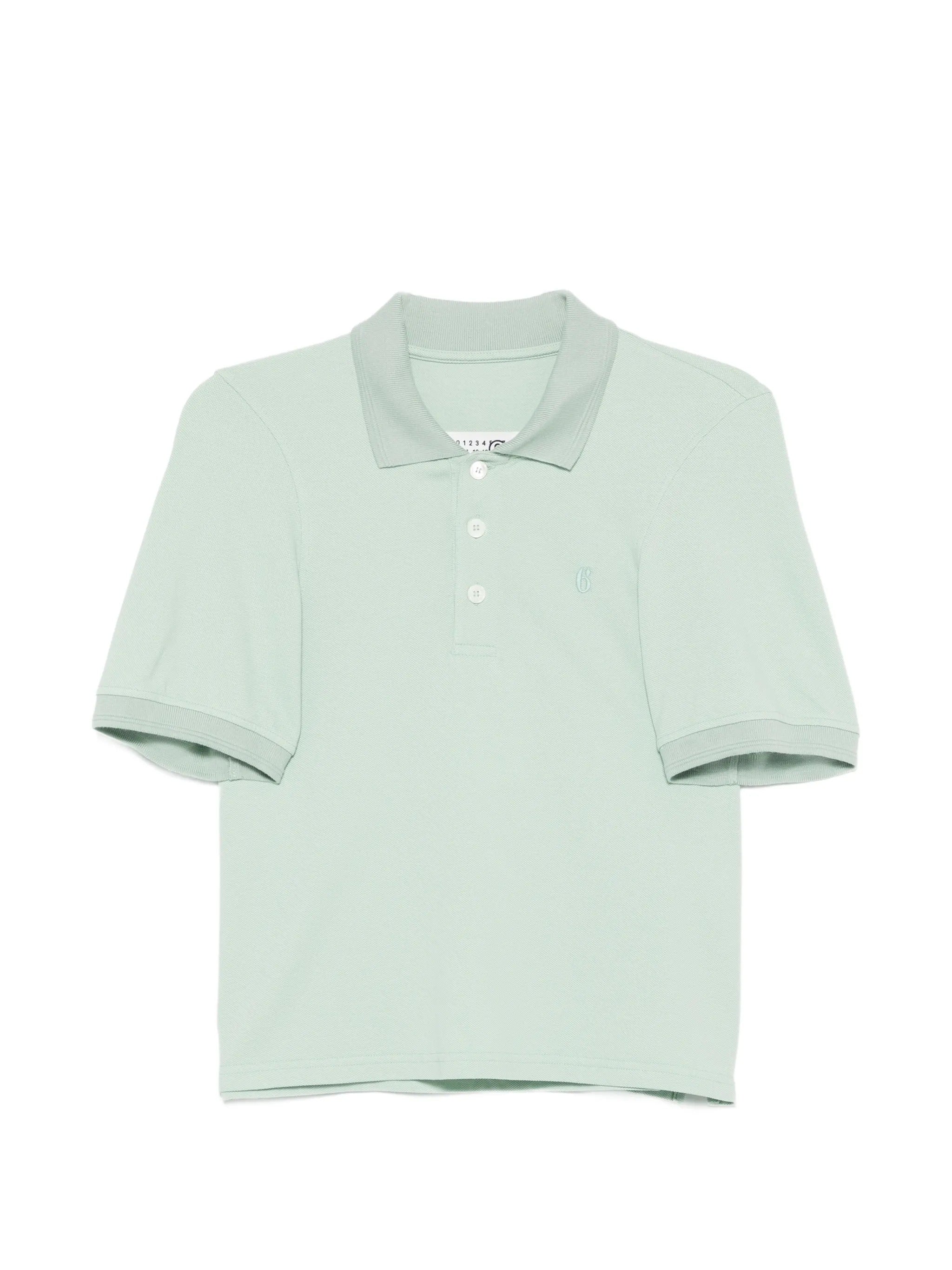 Polo shirt