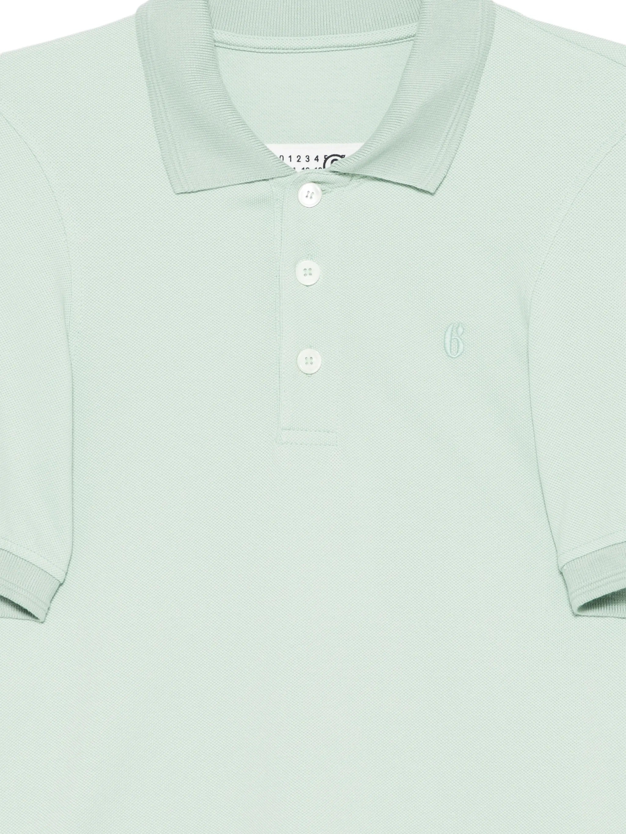 Polo shirt