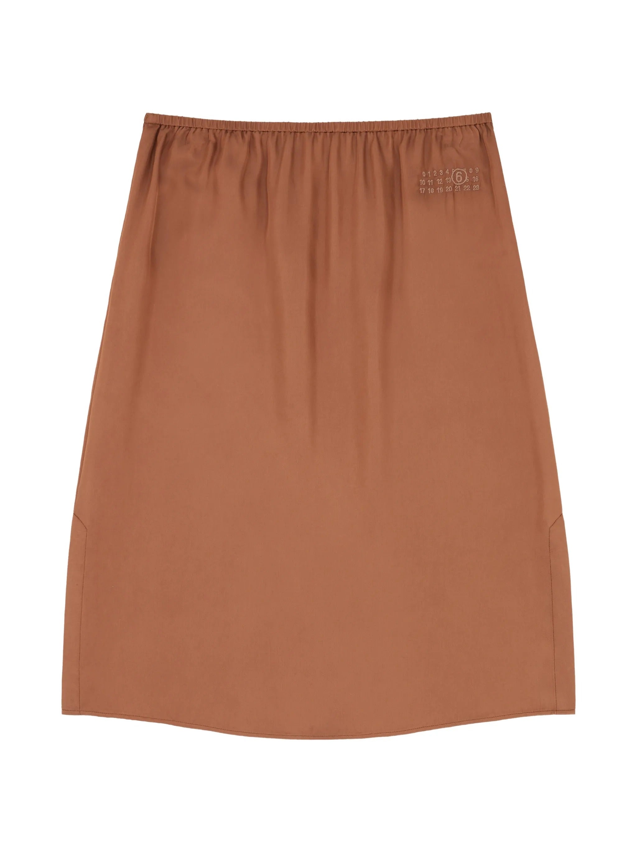 Midi skirt
