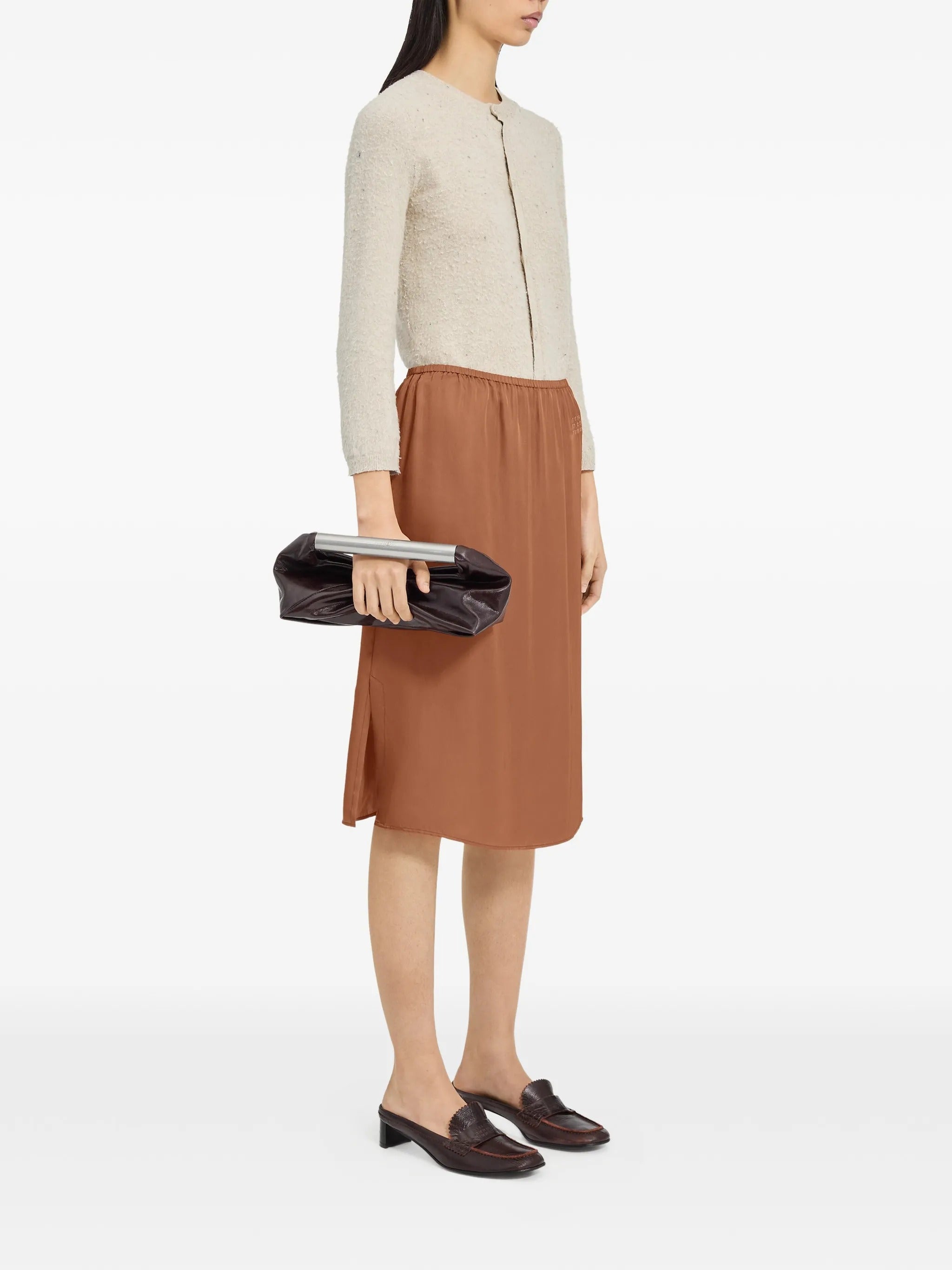 Midi skirt