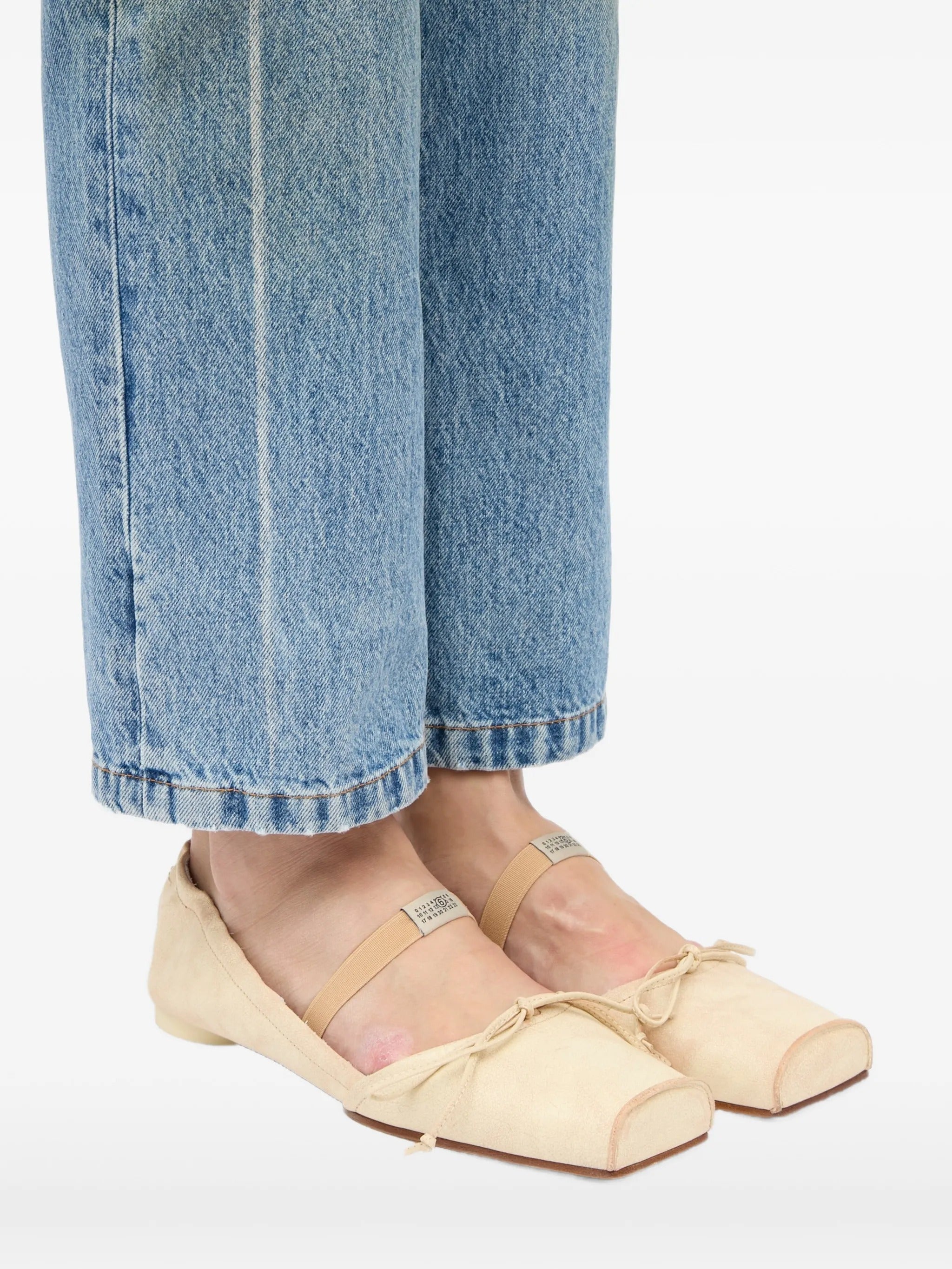 Ballet shoe