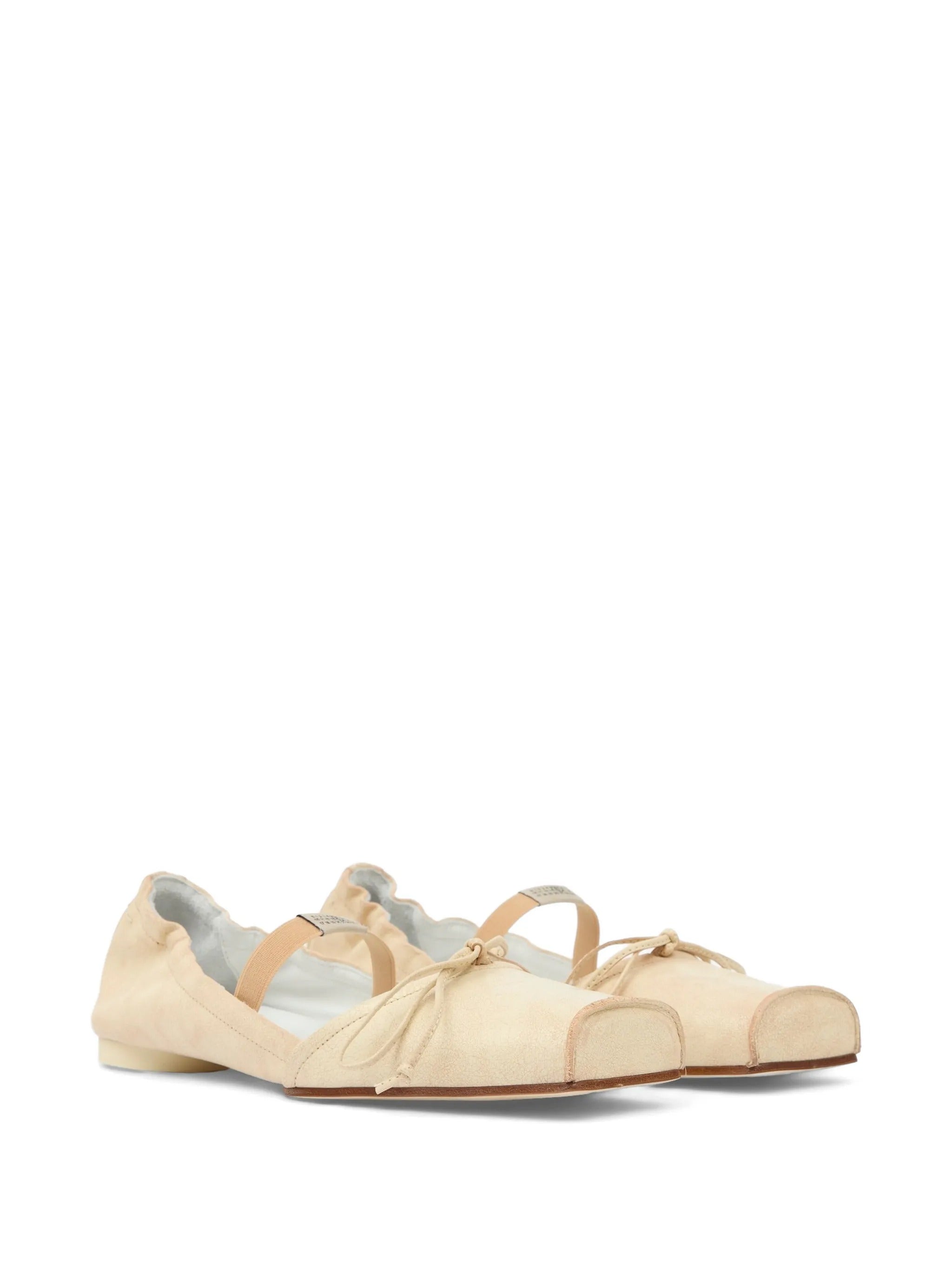 Ballet shoe