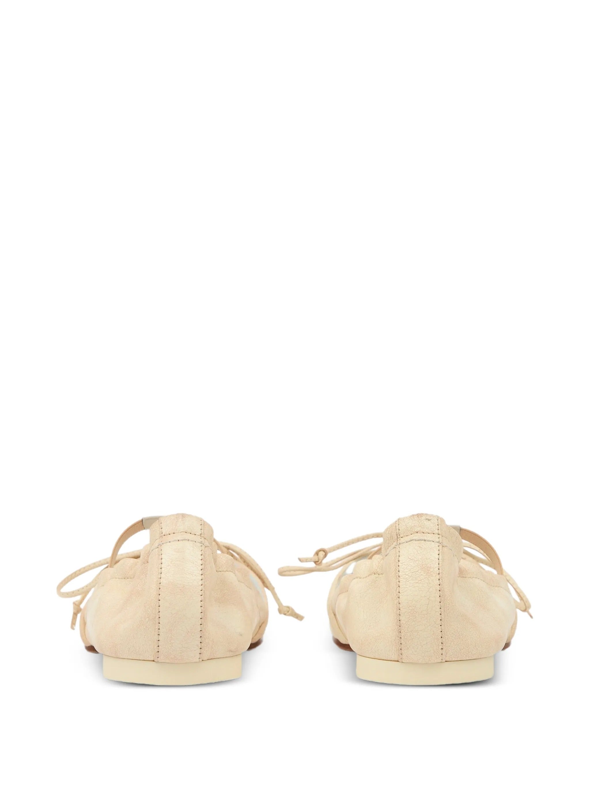 Ballet shoe