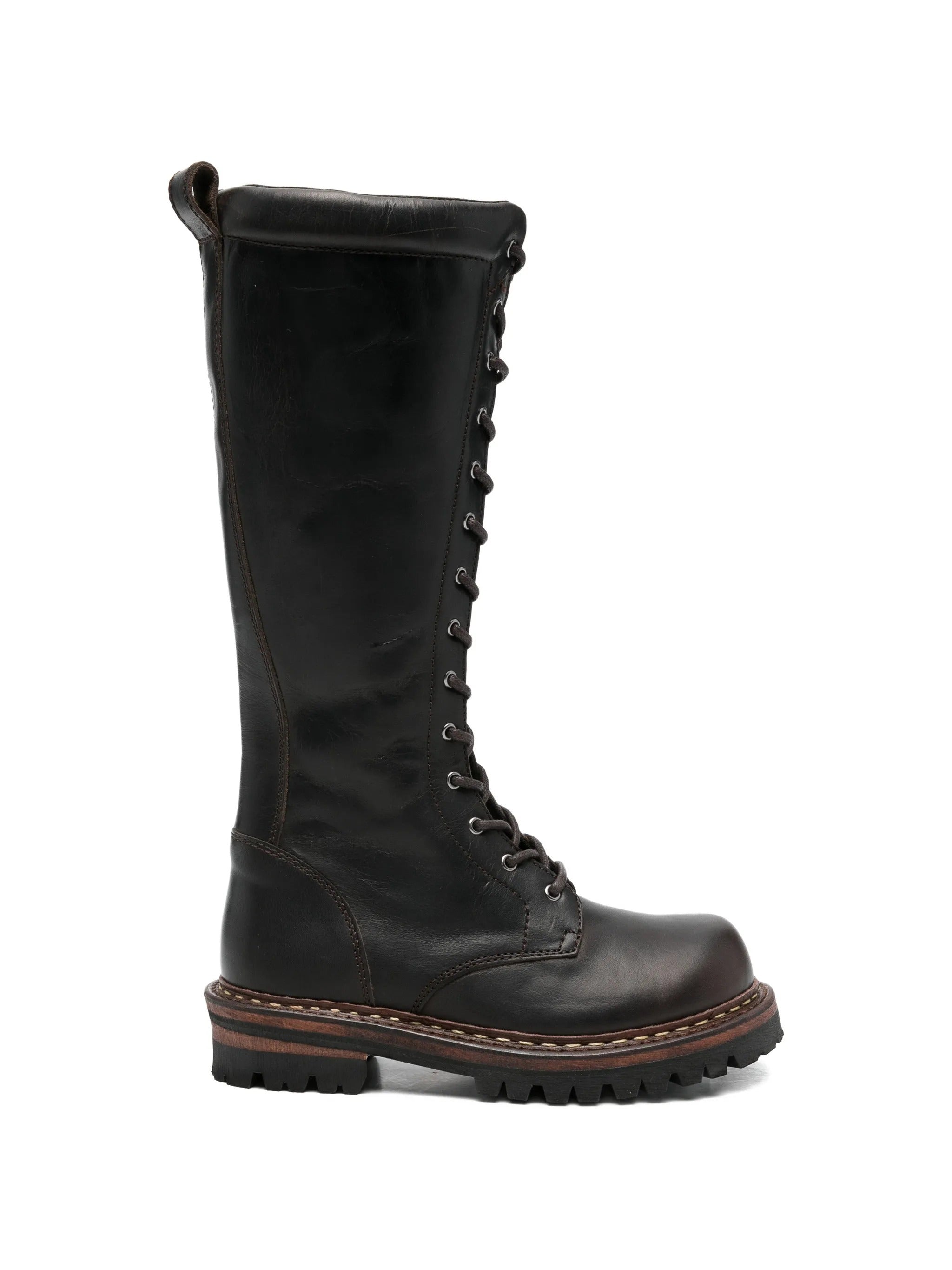 Cager boot