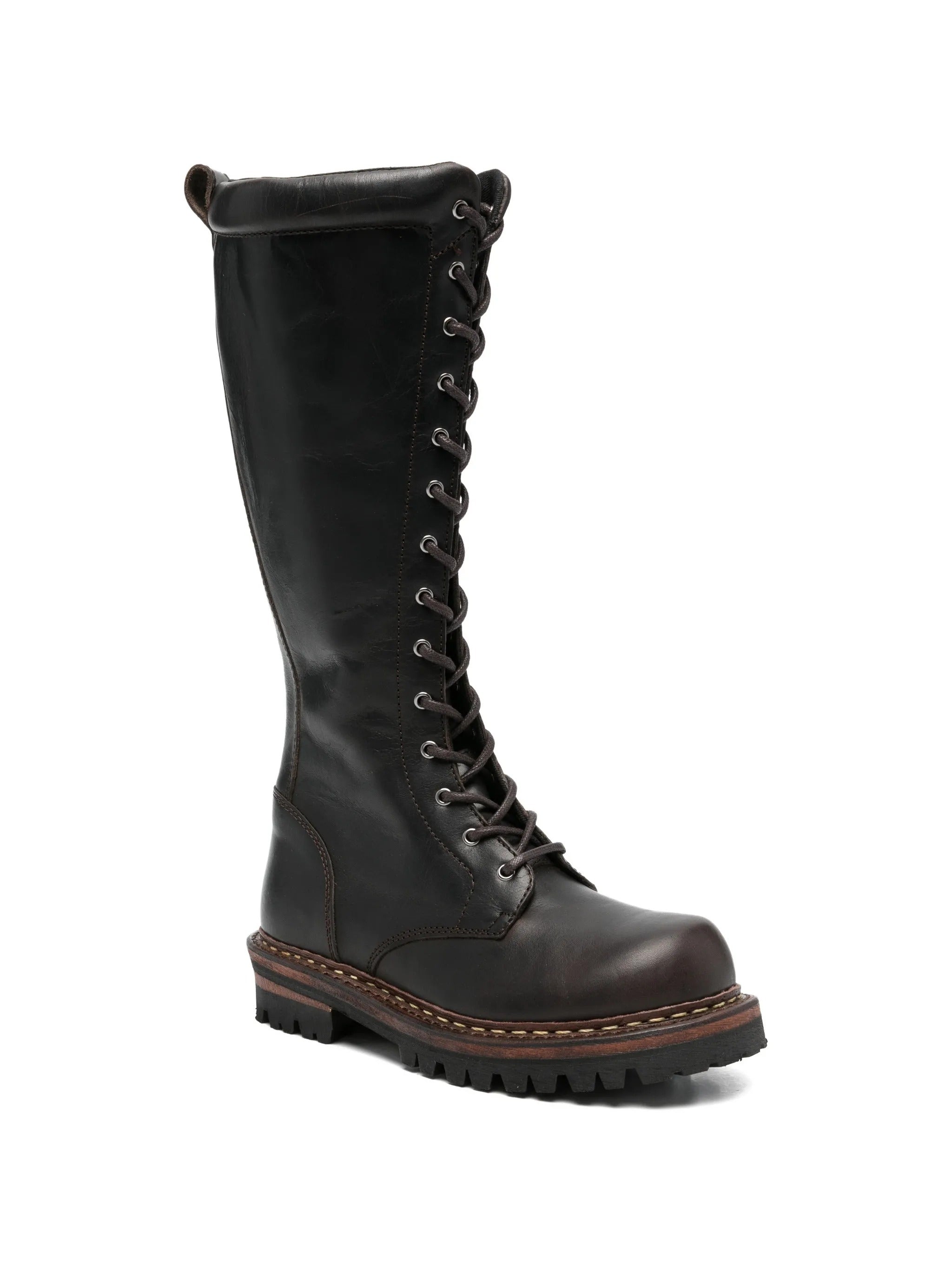 Cager boot
